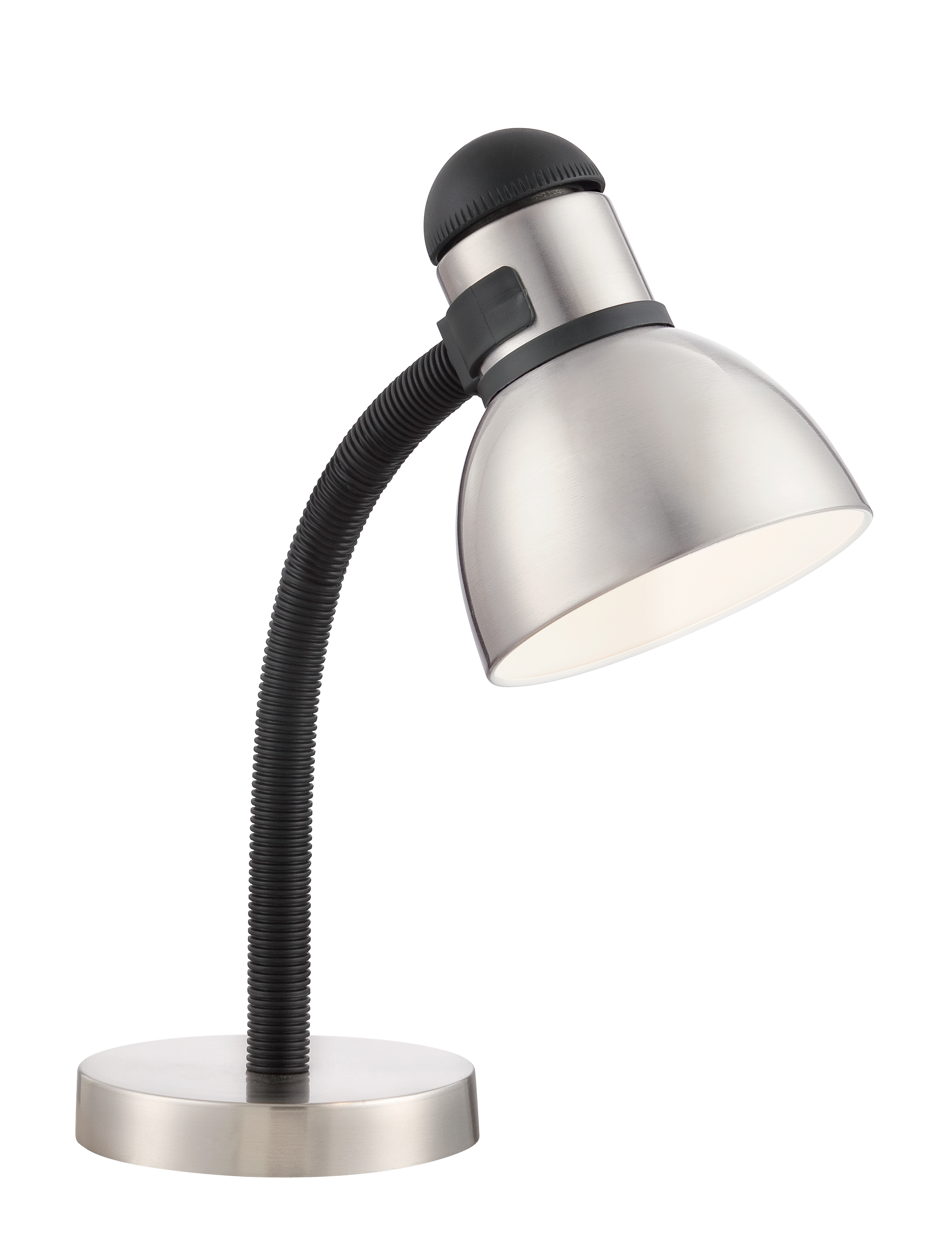 ALUMINUM GOOSE NECK LAMP - SF76-355