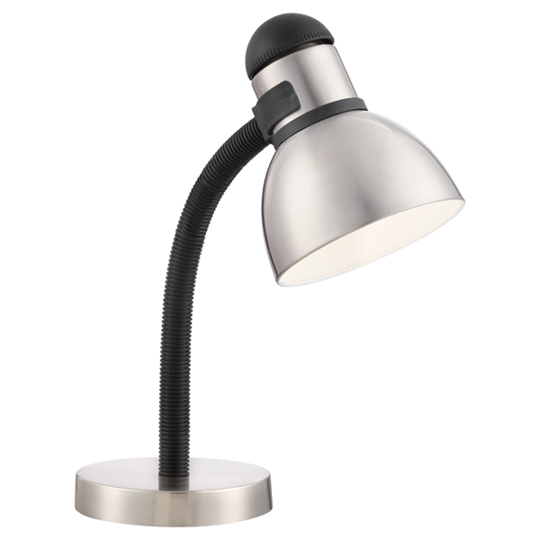 ALUMINUM GOOSE NECK LAMP - SF76-355