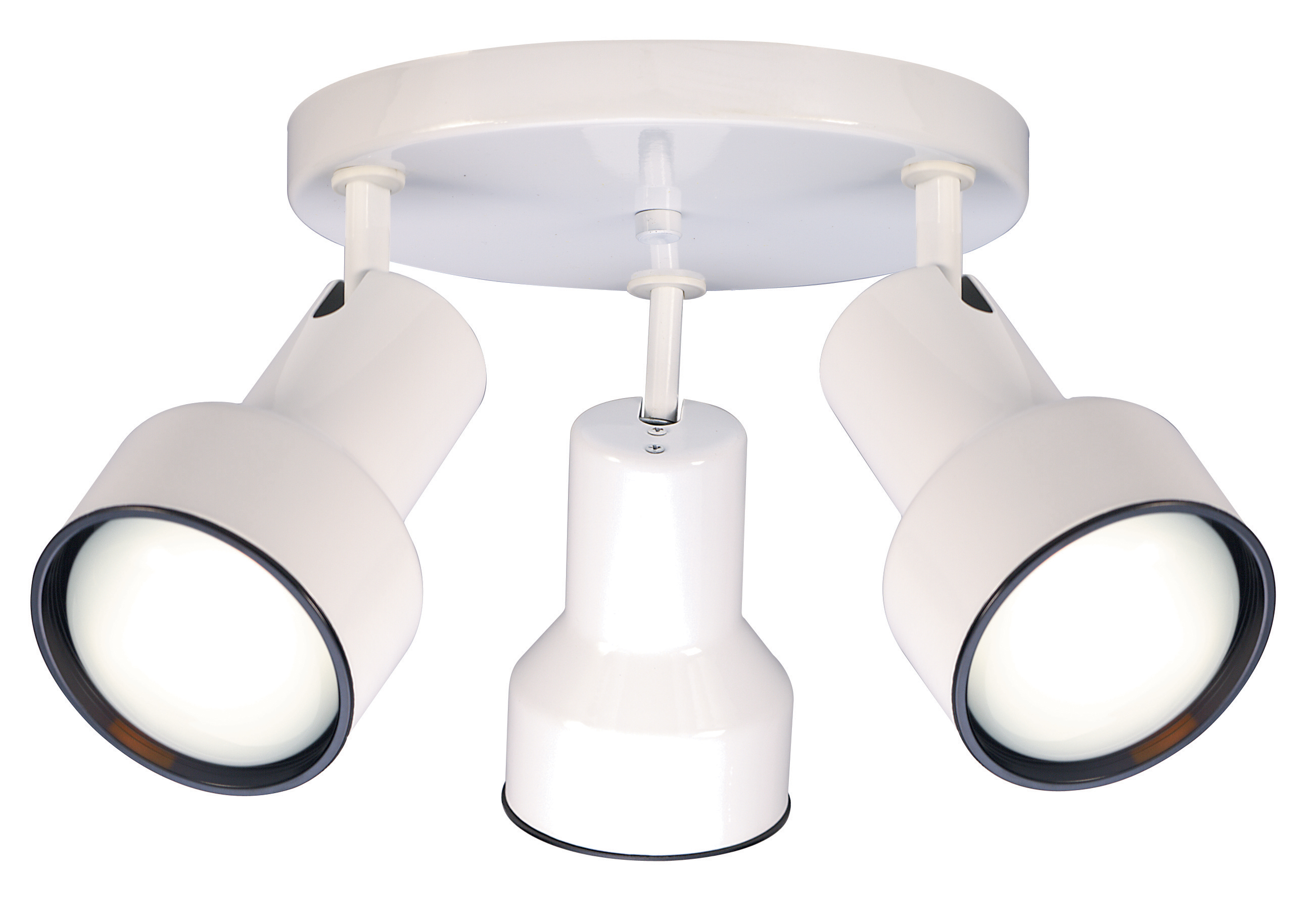 3 LT R30 STEP CYLINDER FIXTURE - SF76-410