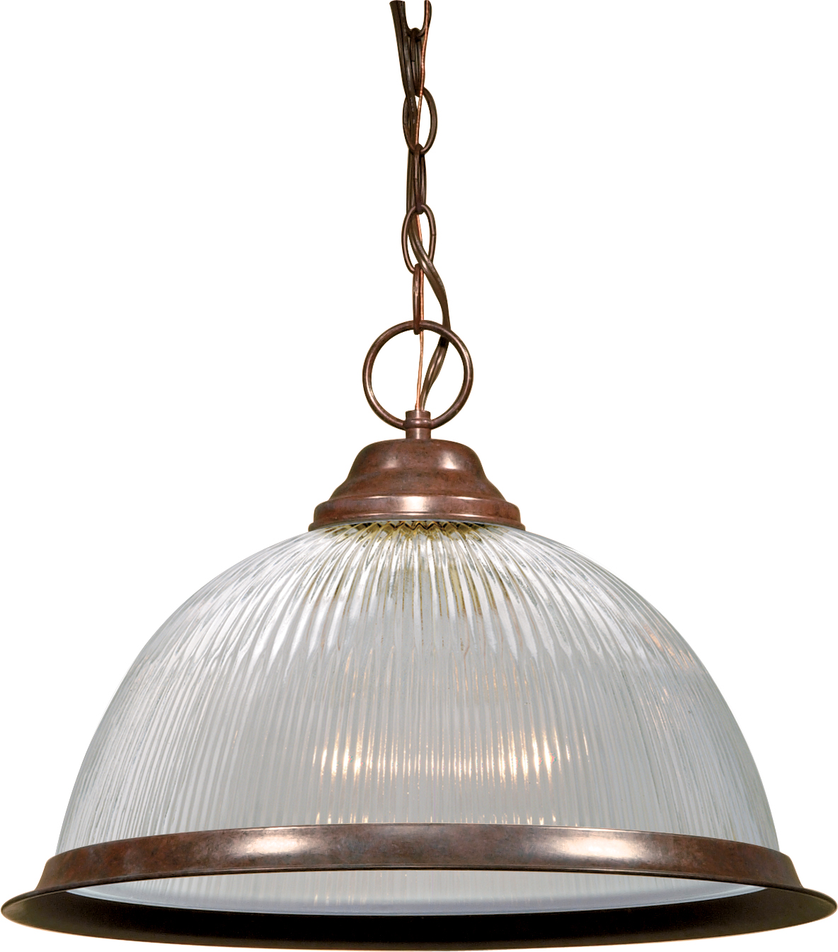 1 LIGHT 15" PENDANT - SF76-447