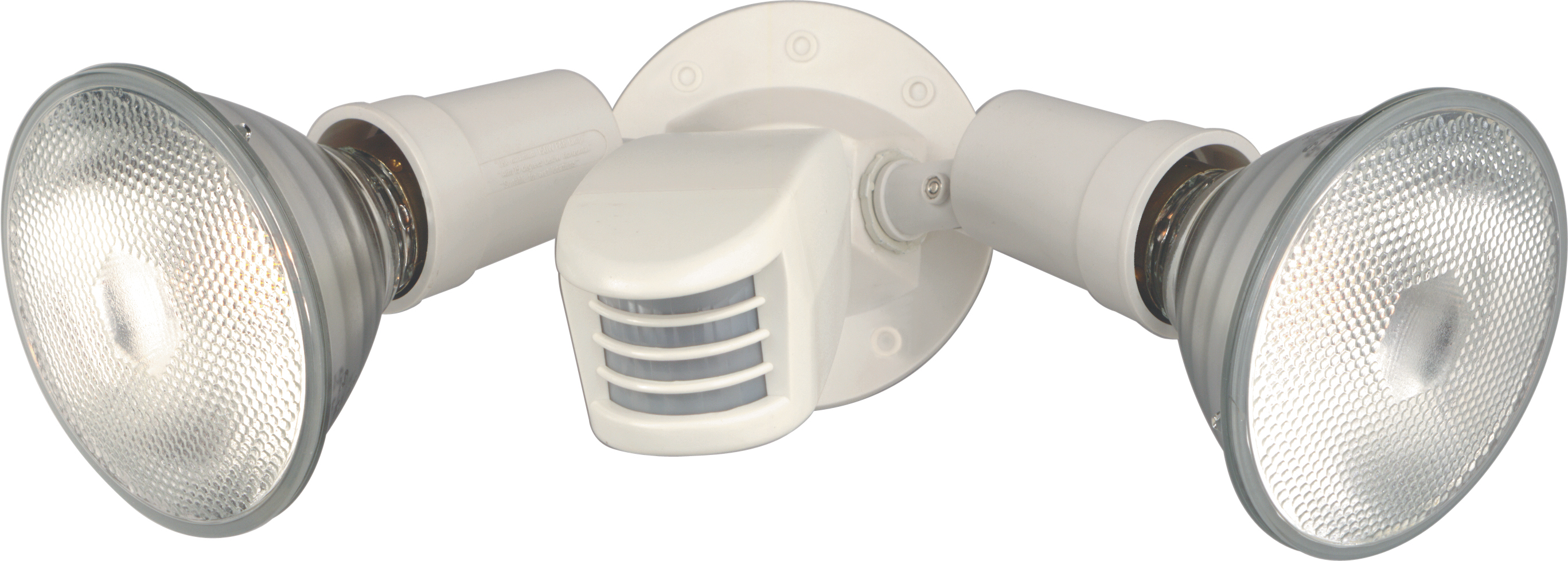 2 LIGHT PAR38 FLOODLIGHT - SF76-502