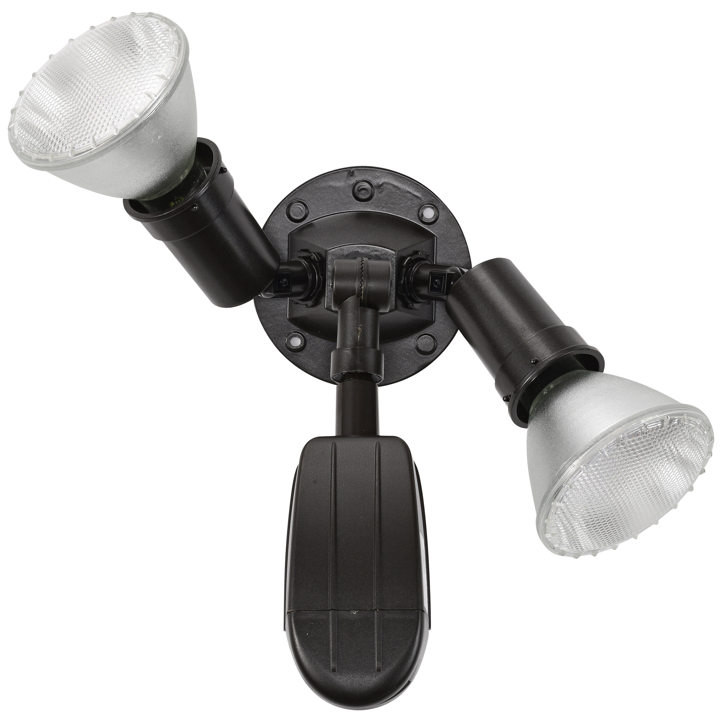 2 LIGHT PAR38 FLOODLIGHT - SF76-503