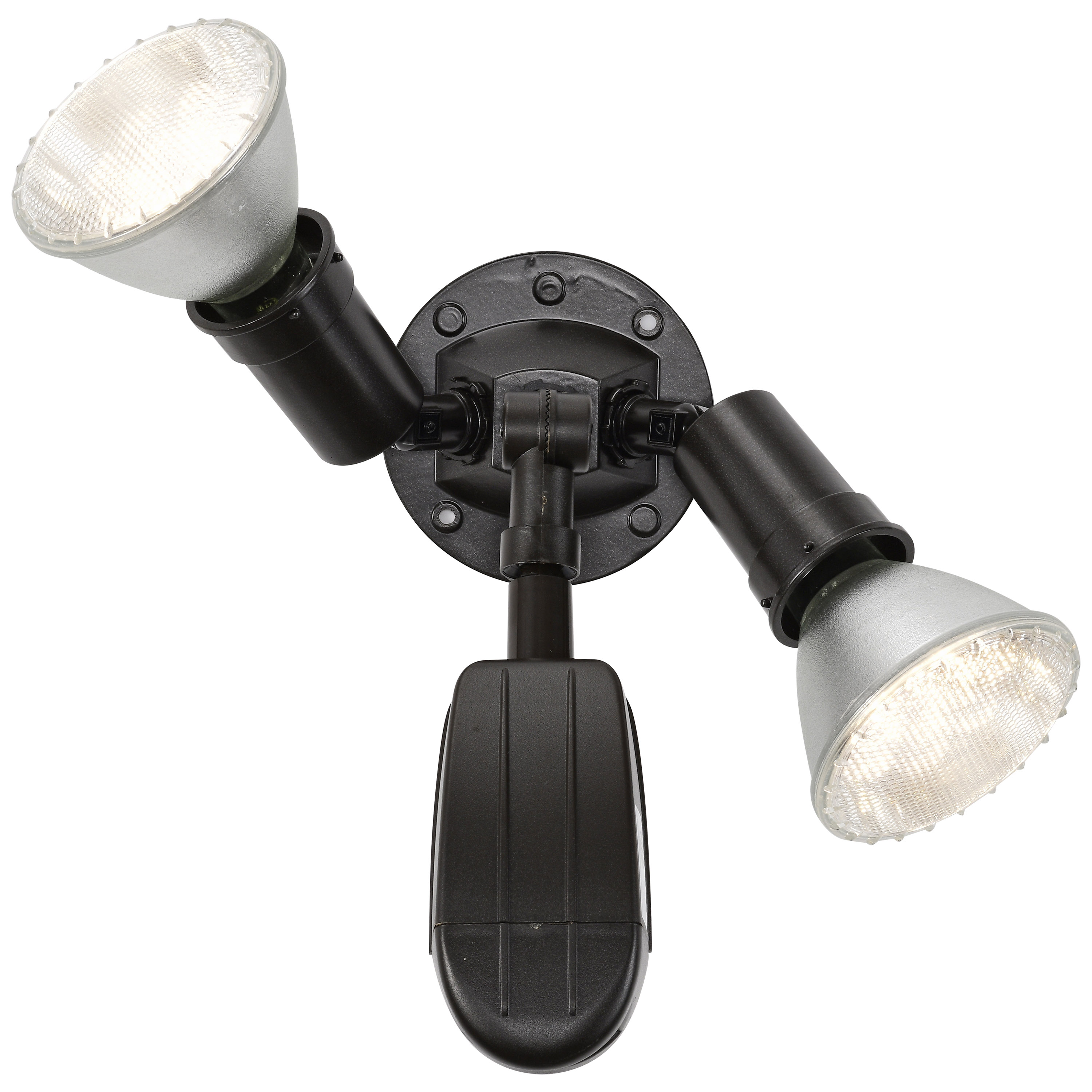 2 LIGHT PAR38 FLOODLIGHT - SF76-503