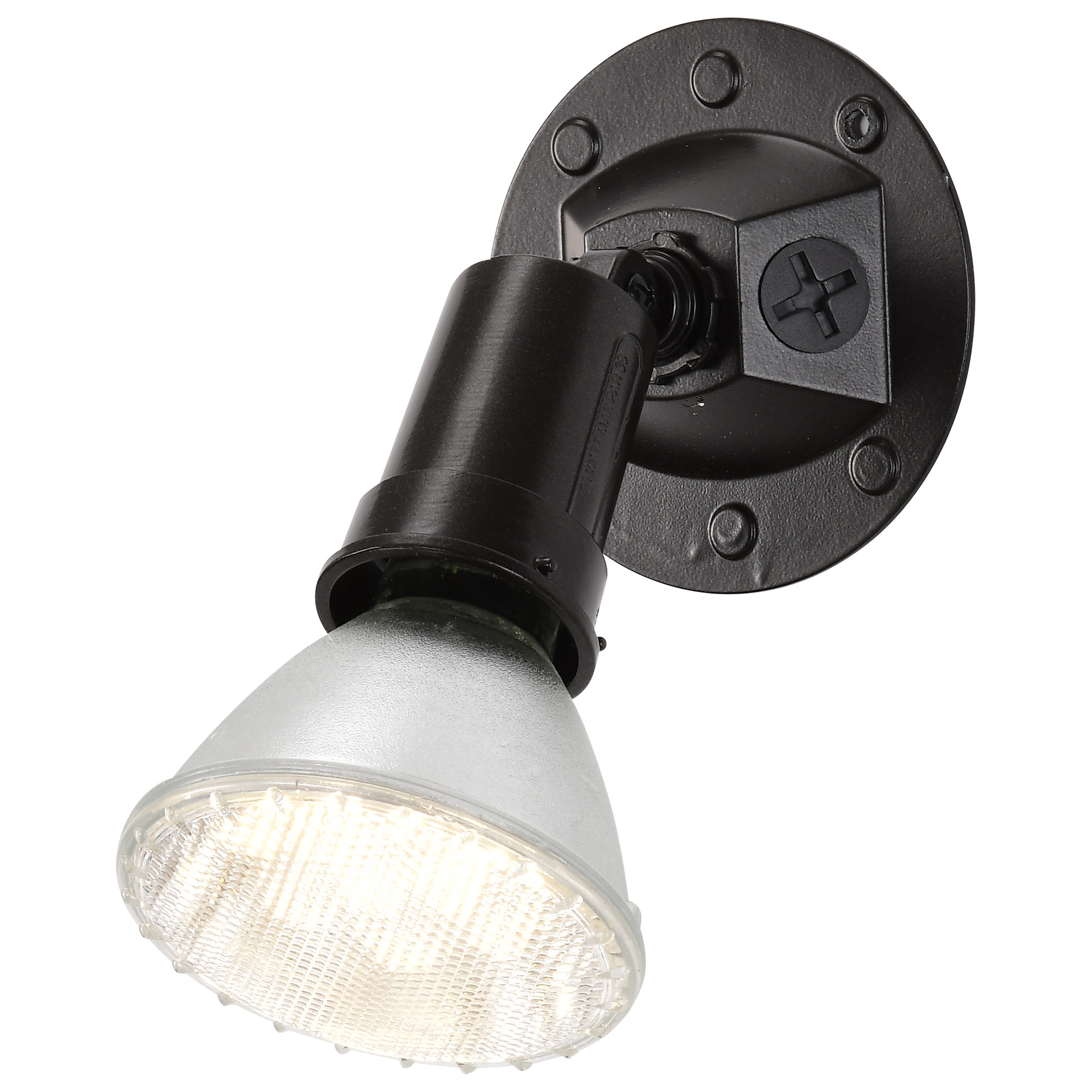 1 LIGHT PAR38 FLOODLIGHT - SF76-521