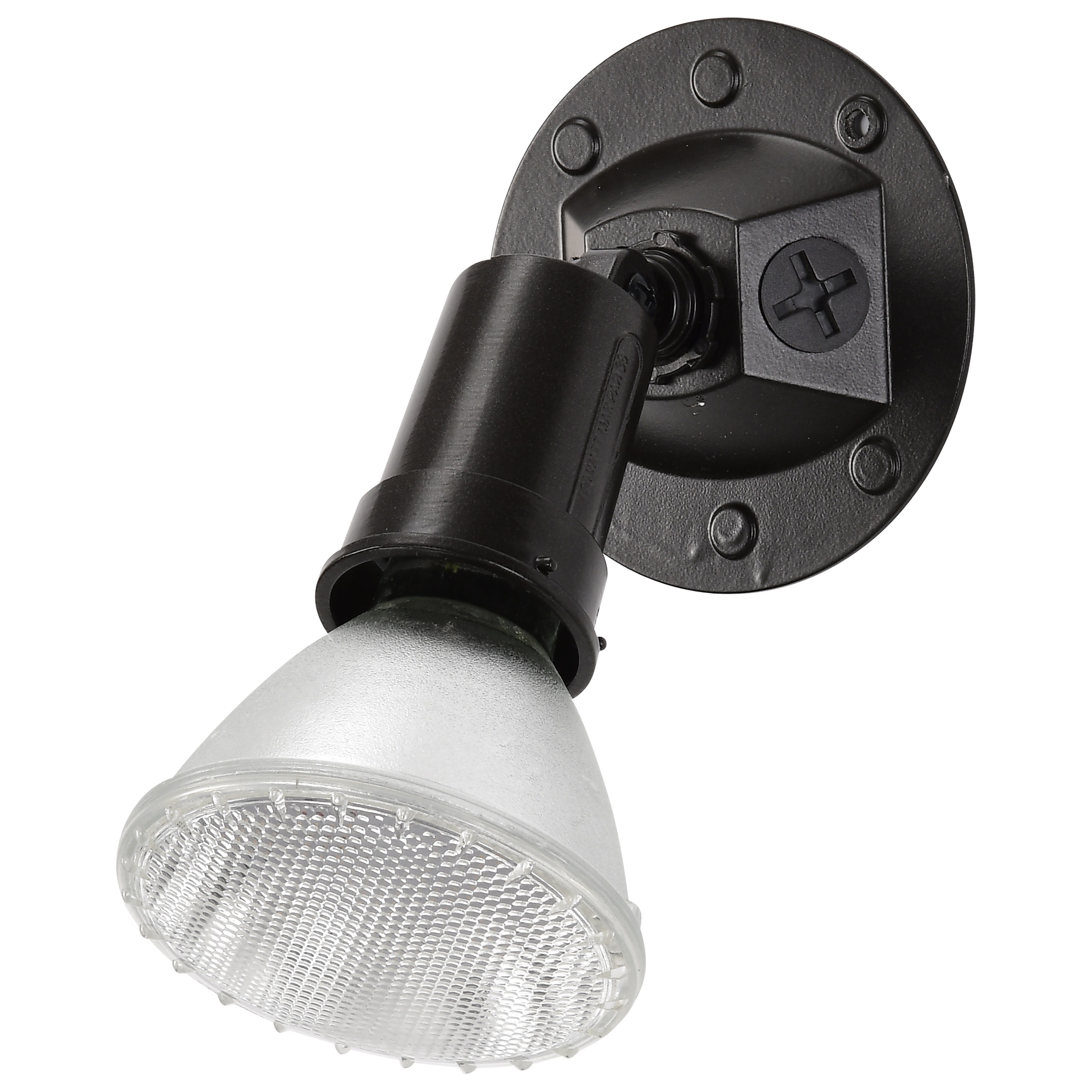1 LIGHT PAR38 FLOODLIGHT - SF76-521