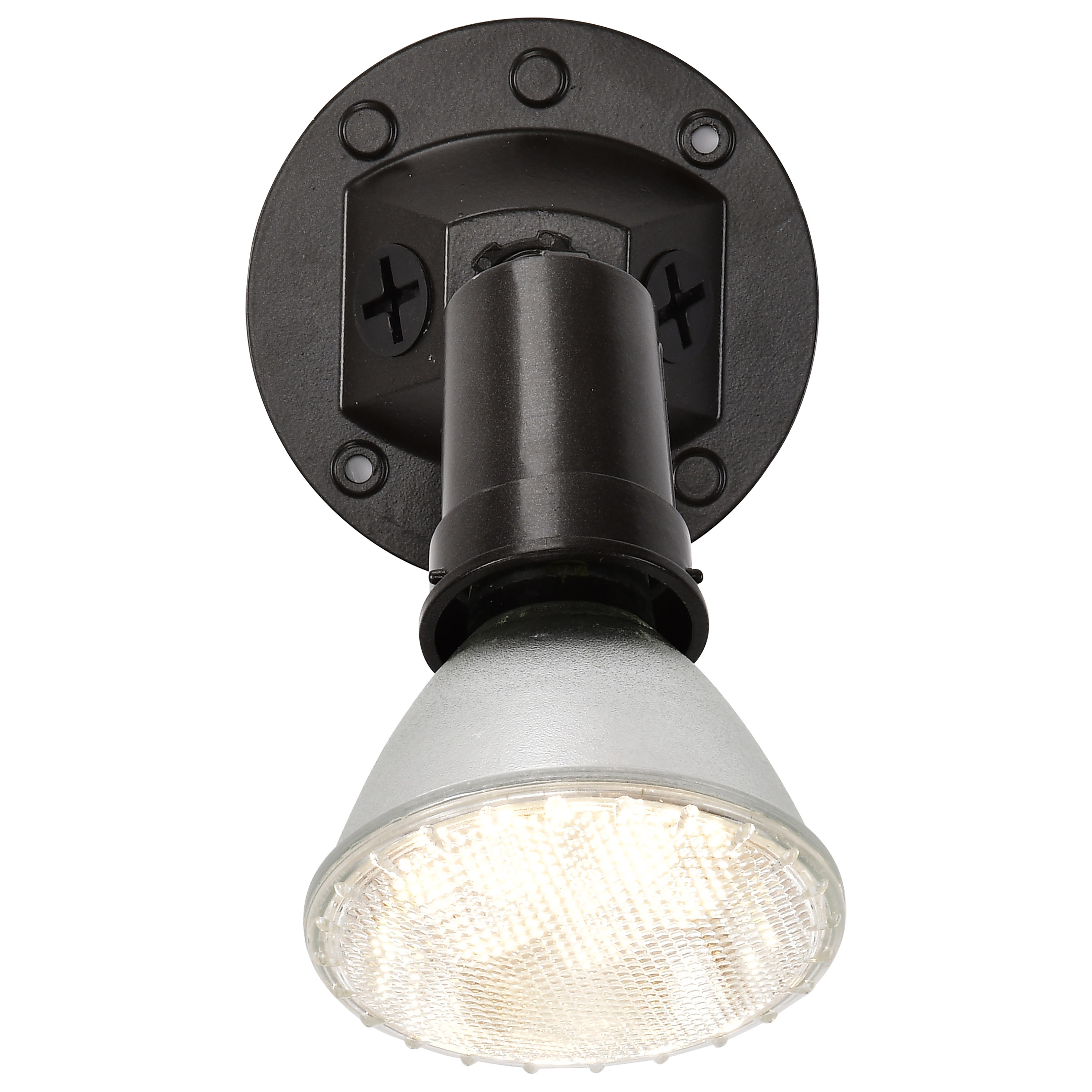1 LIGHT PAR38 FLOODLIGHT - SF76-521