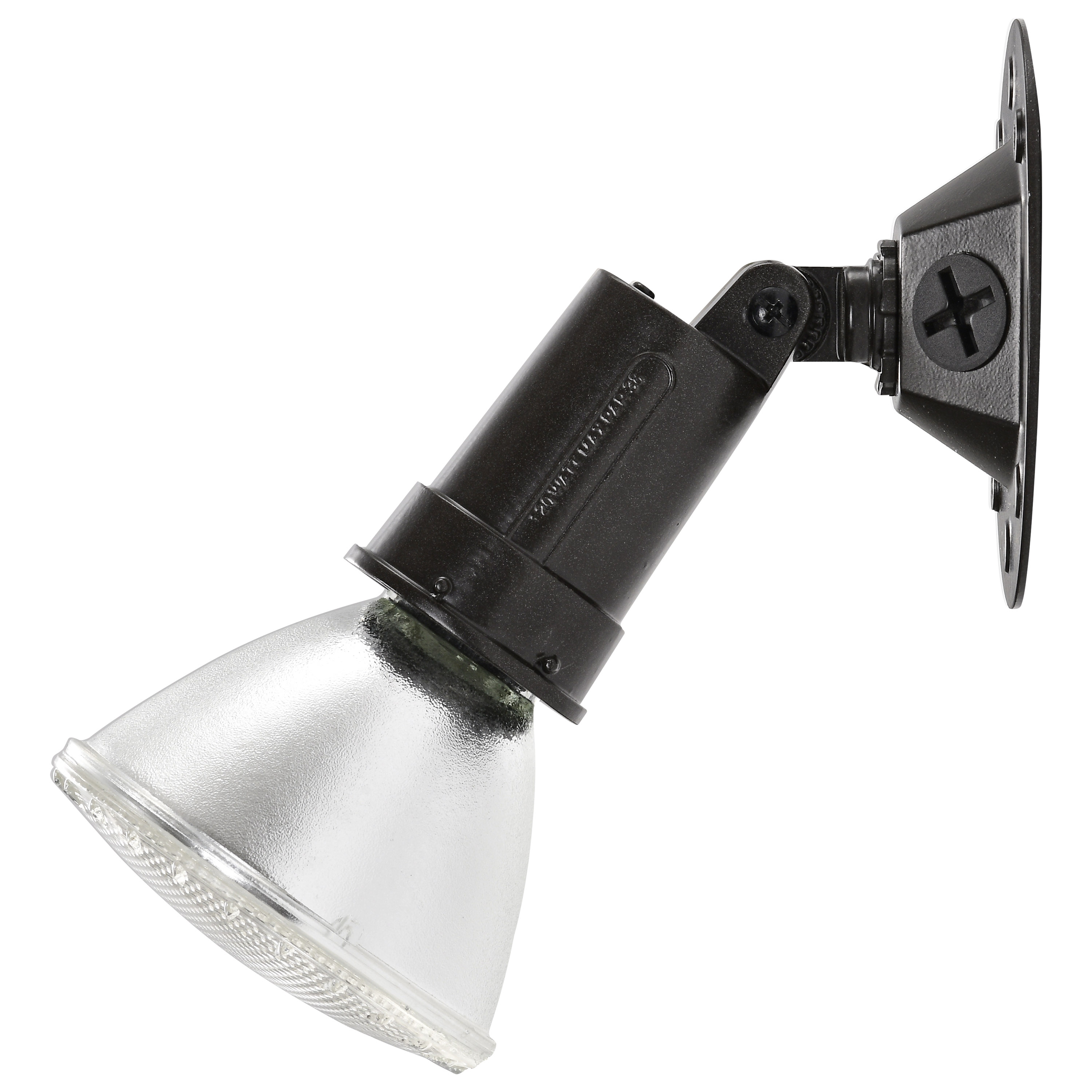 1 LIGHT PAR38 FLOODLIGHT - SF76-521