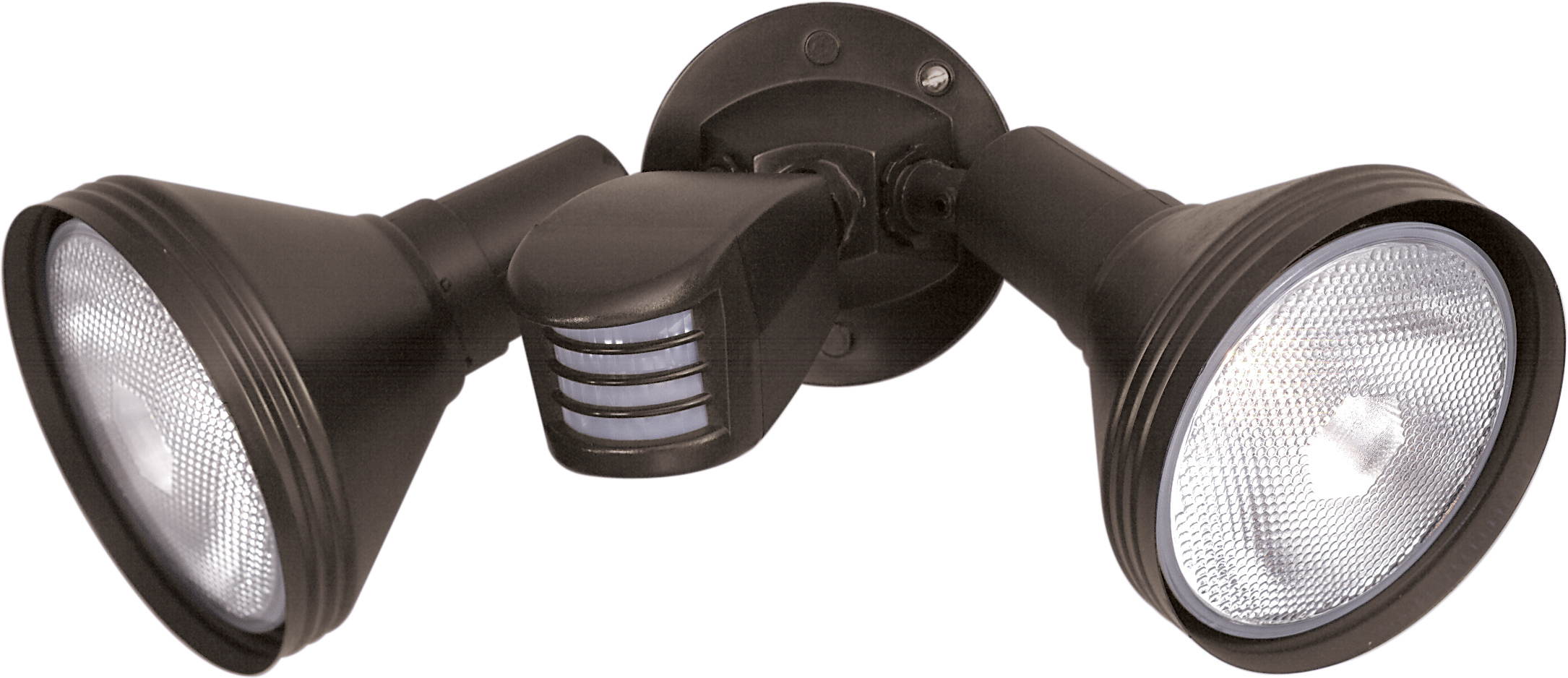 2 LIGHT PAR38 FLOODLIGHT - SF76-531