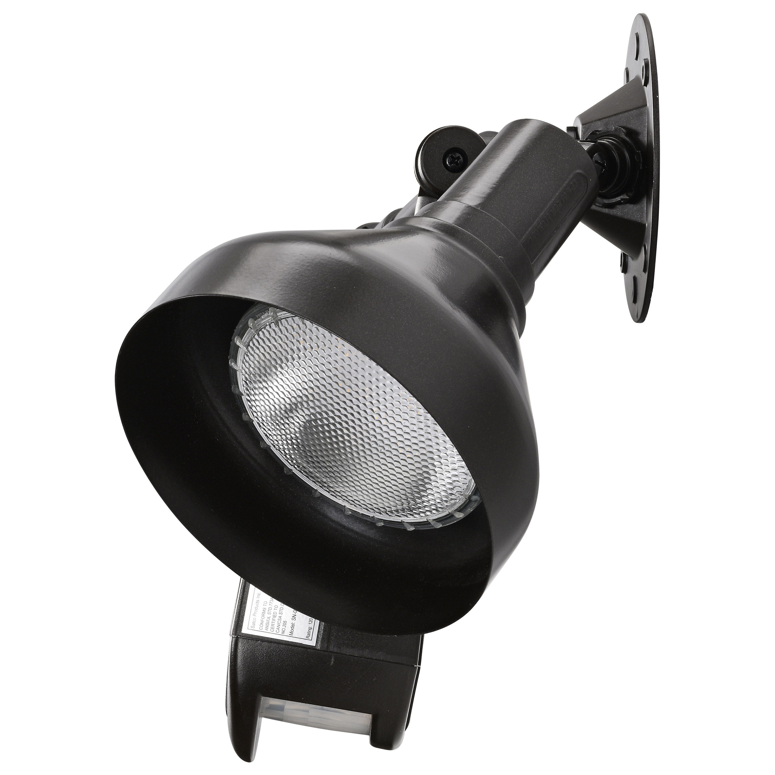 2 LIGHT PAR38 FLOODLIGHT - SF76-531