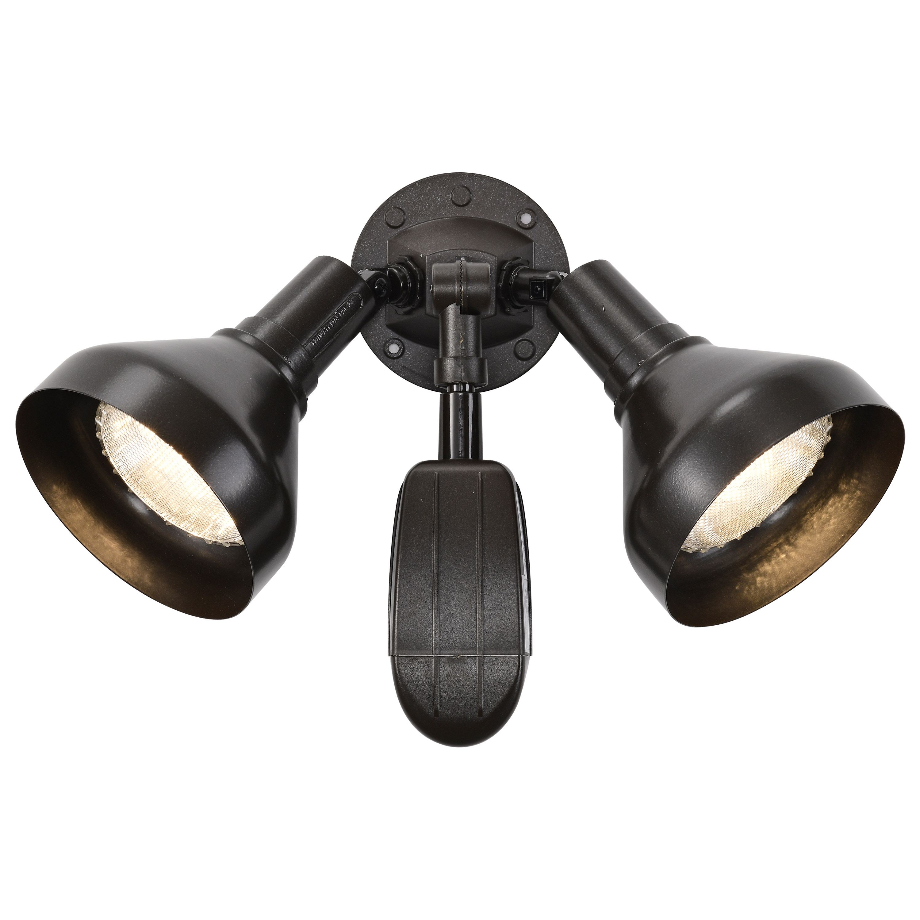 SF76-531 2 LIGHT PAR38 FLOODLIGHT