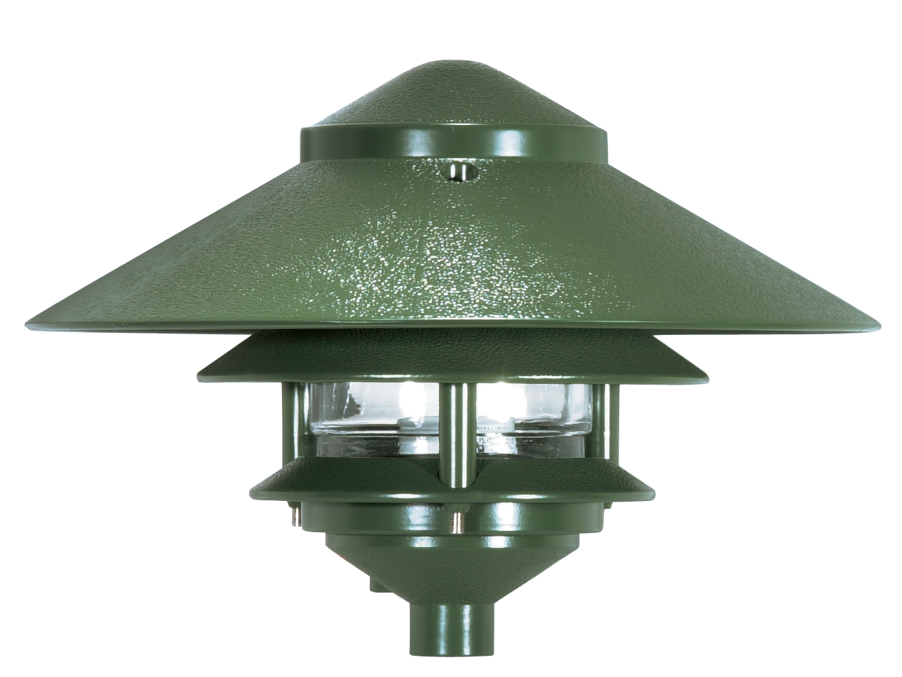 1 LT 2 LOUVER PAGODA LG HOOD - SF76-634