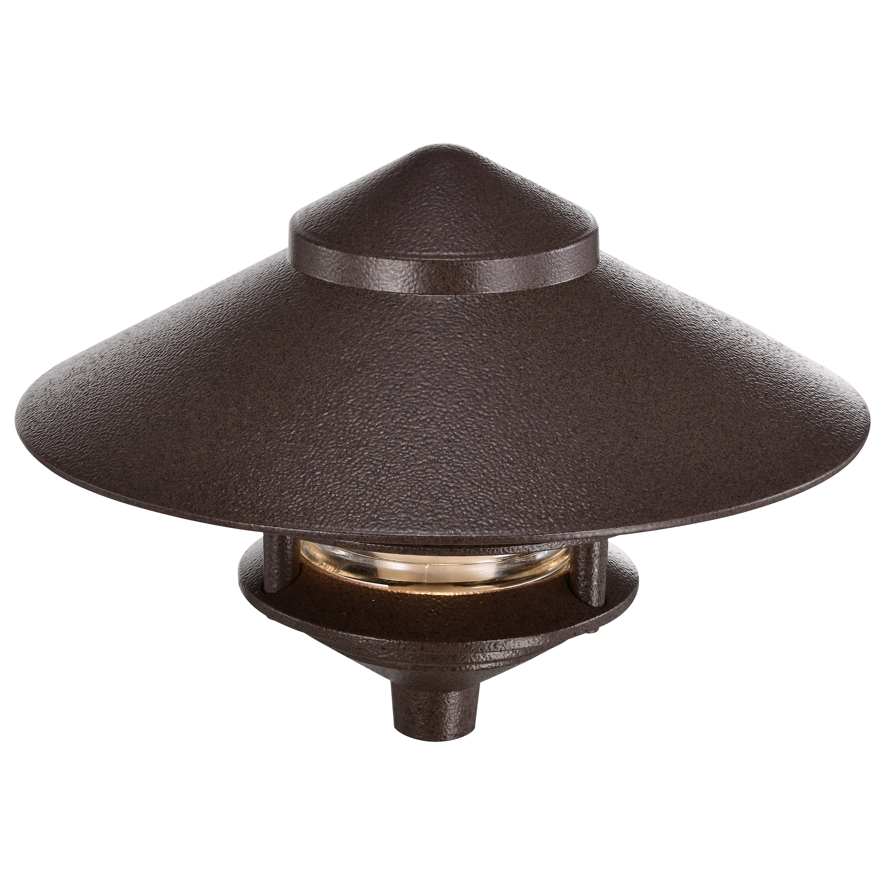 1 LT 2 LOUVER PAGODA LG HOOD - SF76-635