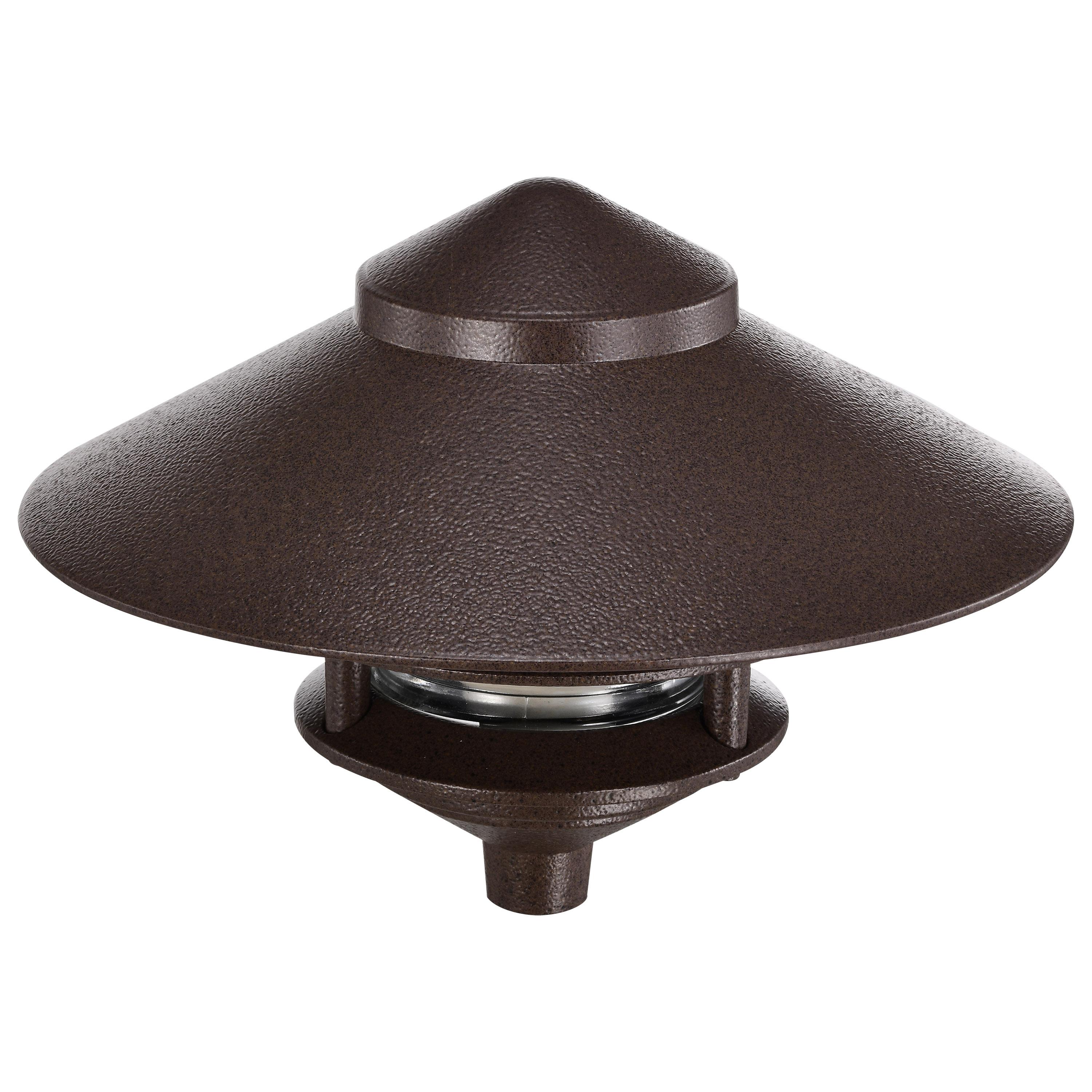 1 LT 2 LOUVER PAGODA LG HOOD - SF76-635