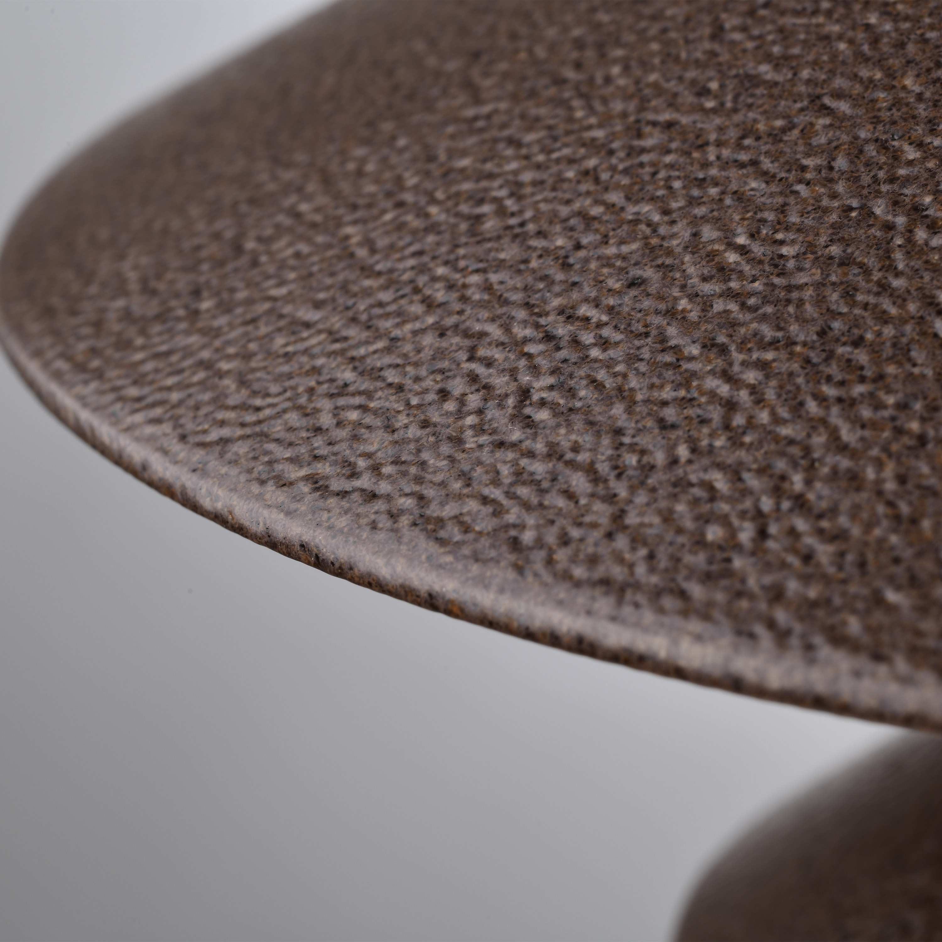 1 LT 3 LOUVER PAGODA LG HOOD - SF76-637