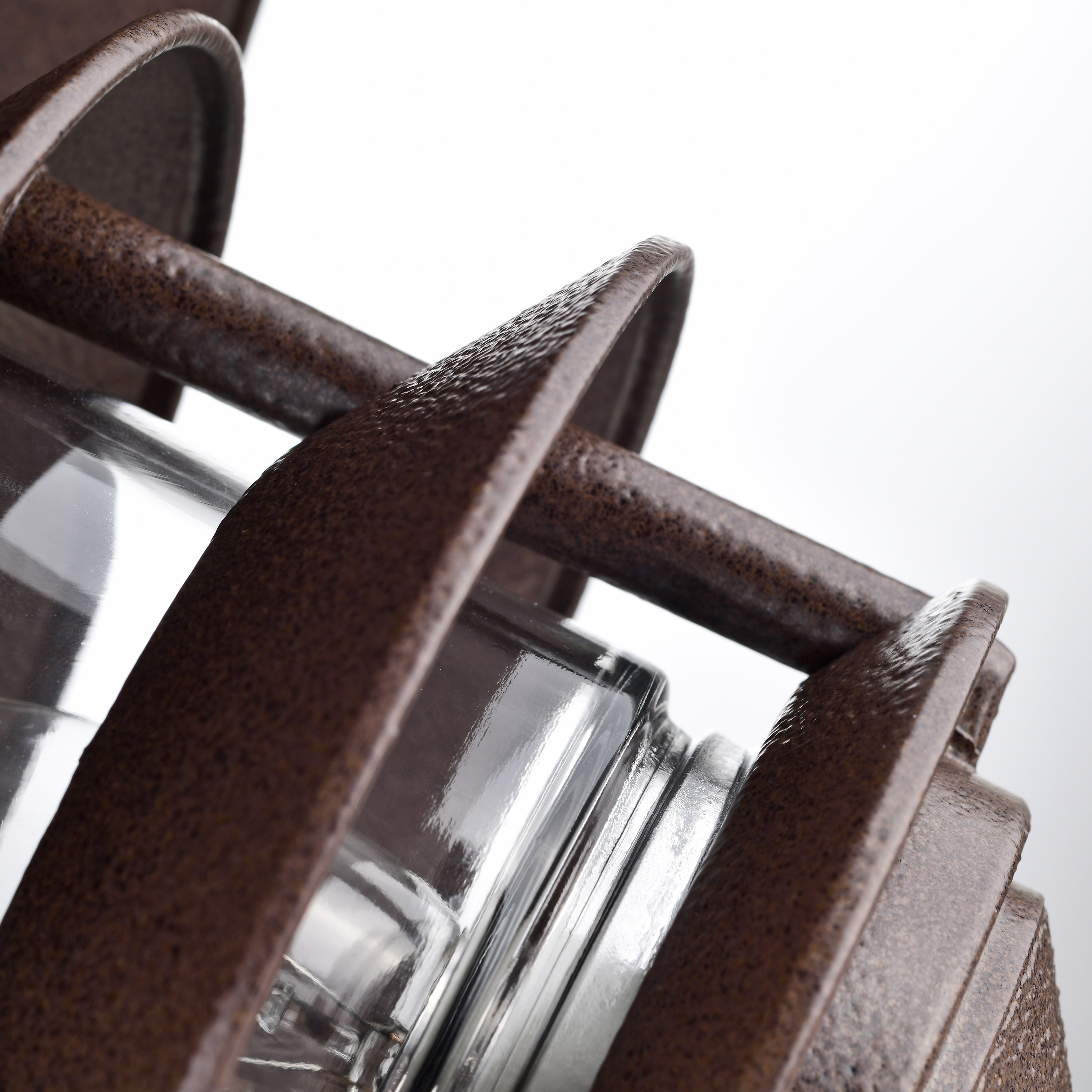 1 LT 3 LOUVER PAGODA LG HOOD - SF76-637