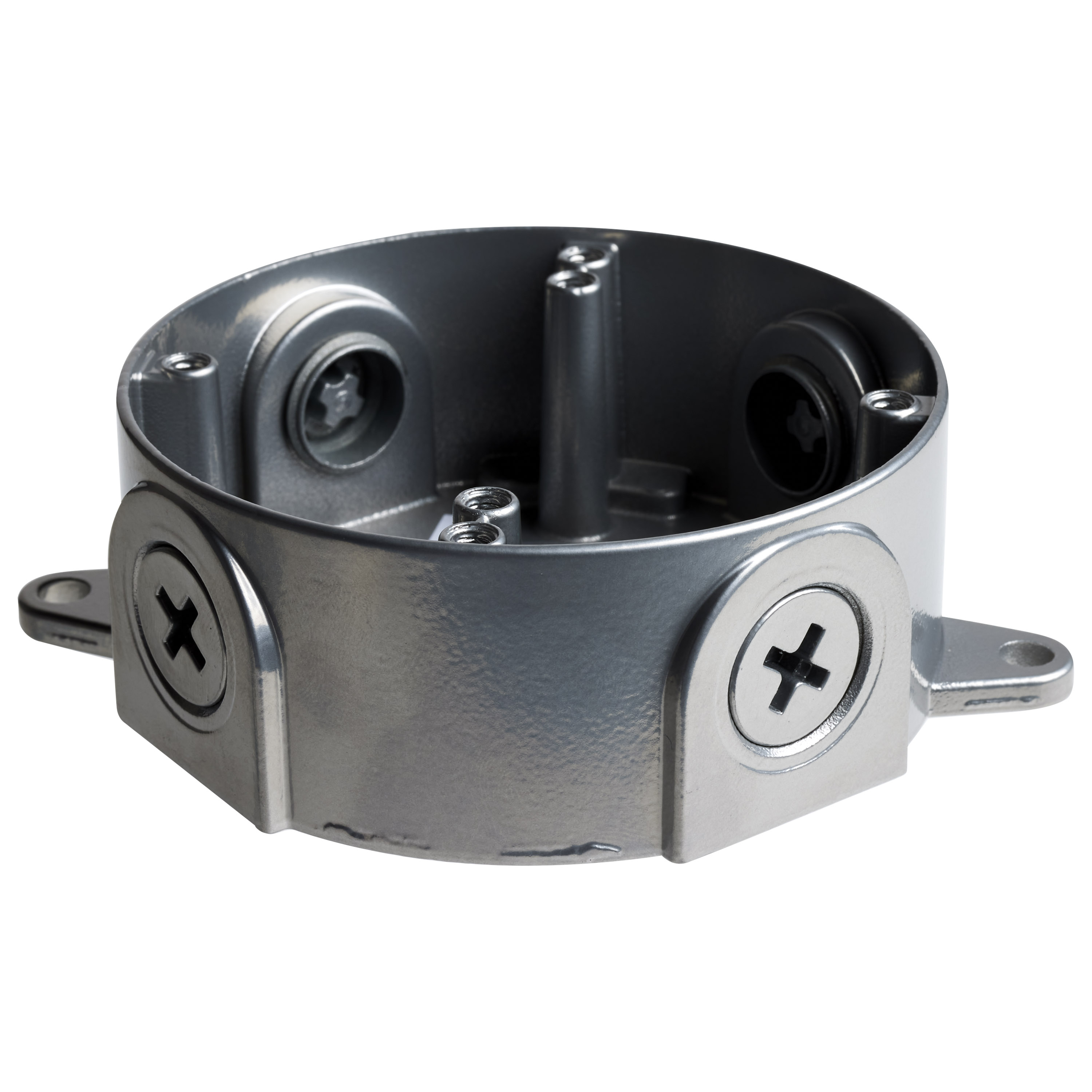 DIE CAST JUNCTION BOX - SF76-651