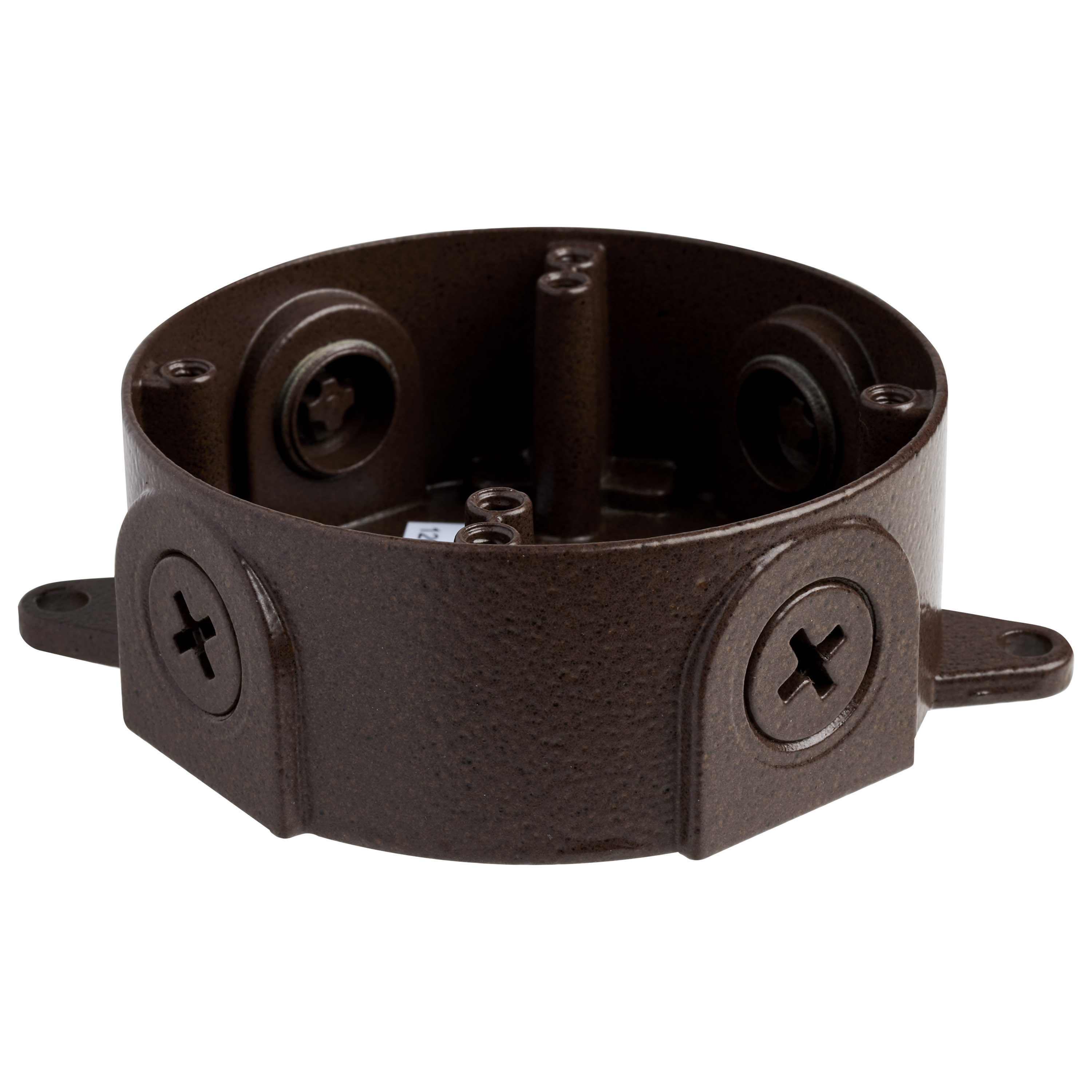 DIE CAST JUNCTION BOX - SF76-652