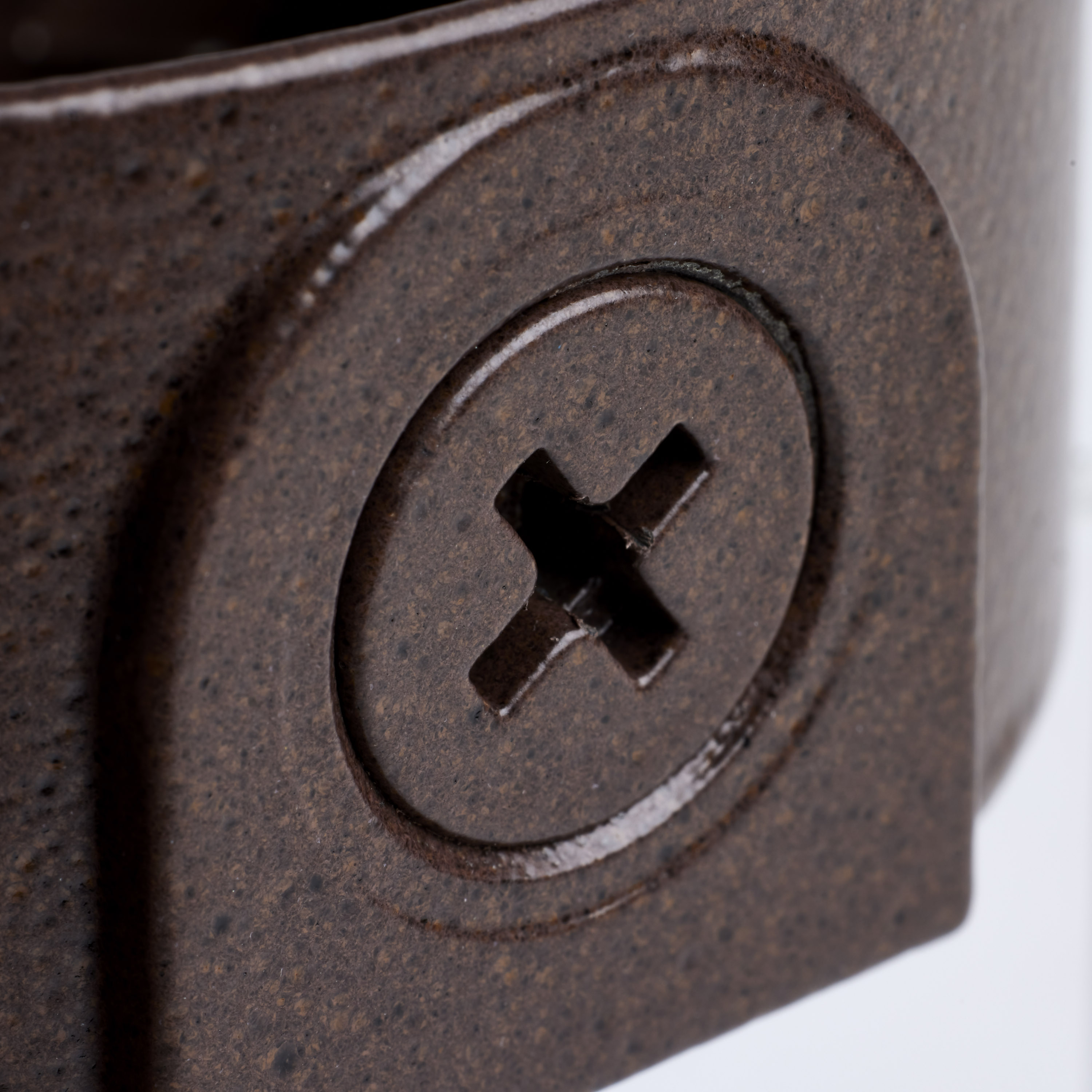 DIE CAST JUNCTION BOX - SF76-652