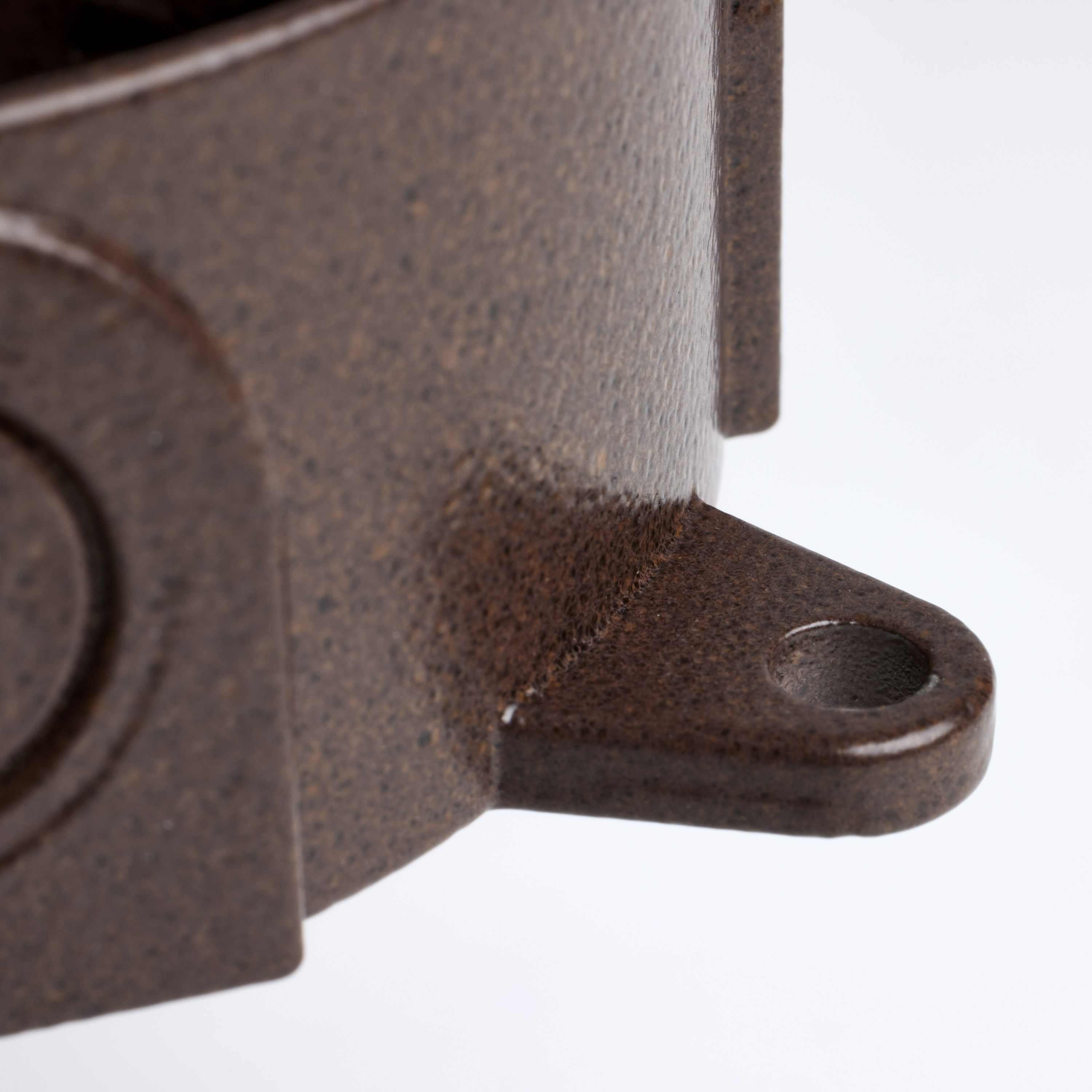 DIE CAST JUNCTION BOX - SF76-652