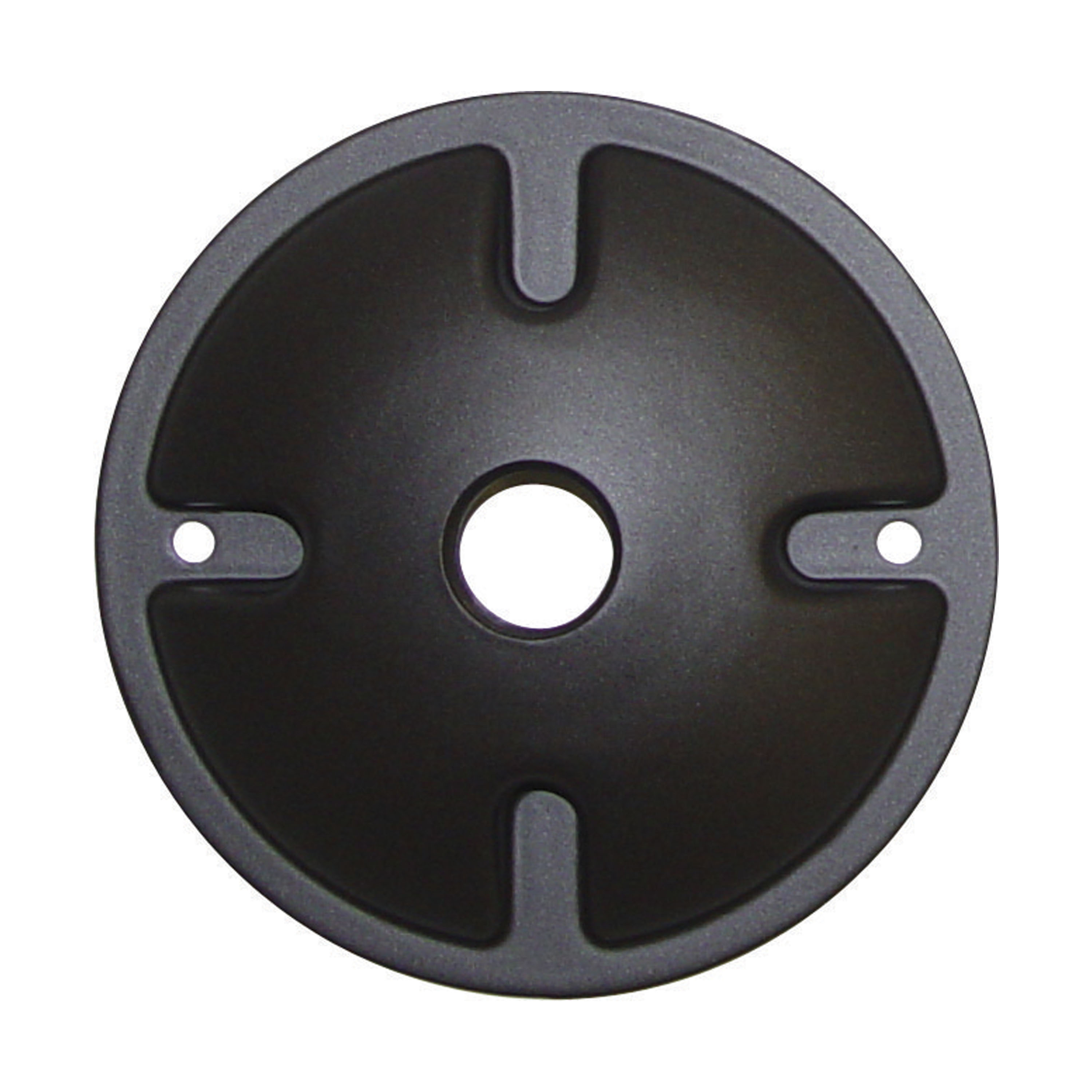 1 LT DIE CAST MOUNTING PLATE - SF76-665