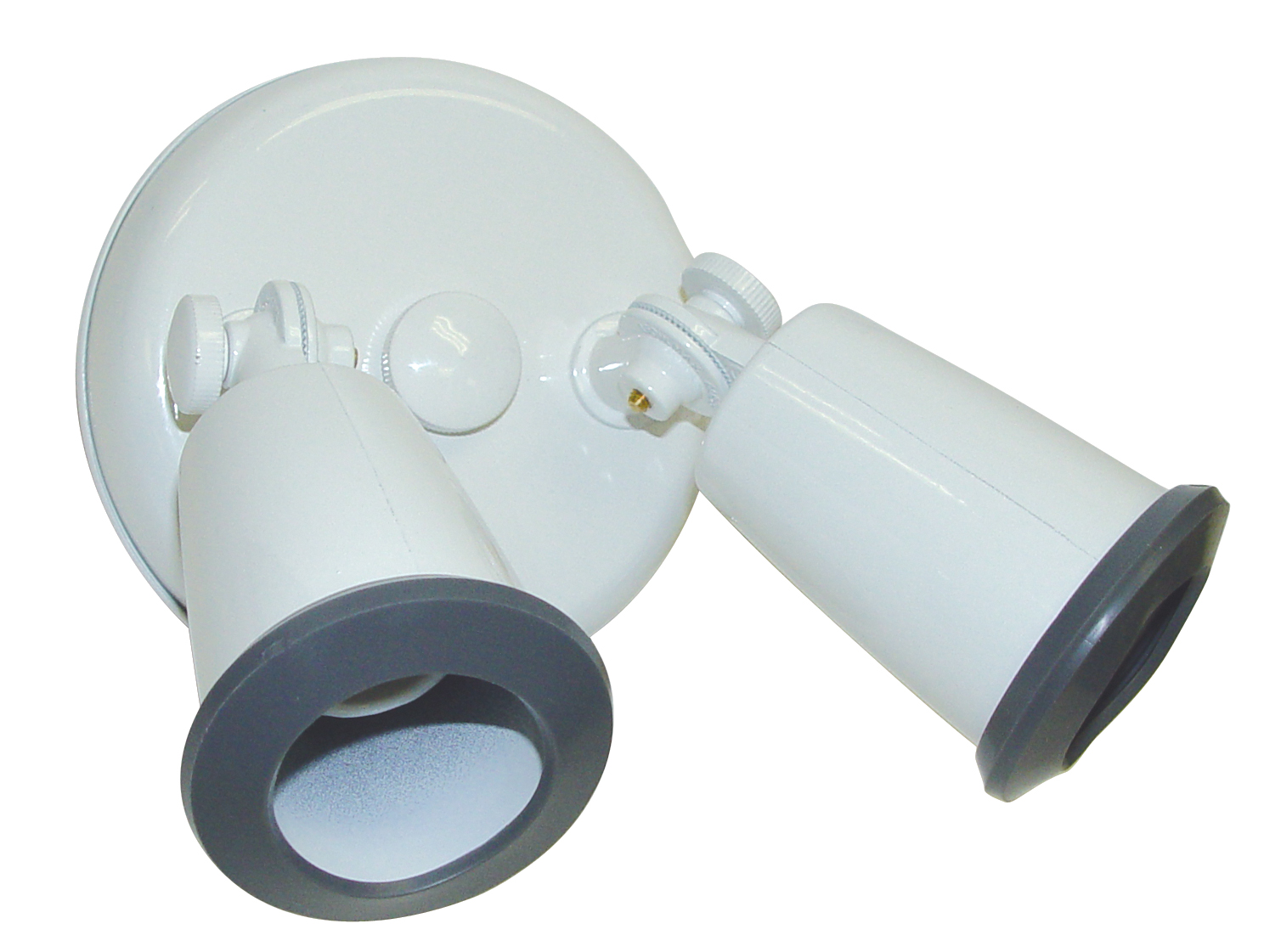 2 LT PAR38 HOLDER FLOODLIGHT - SF76-684