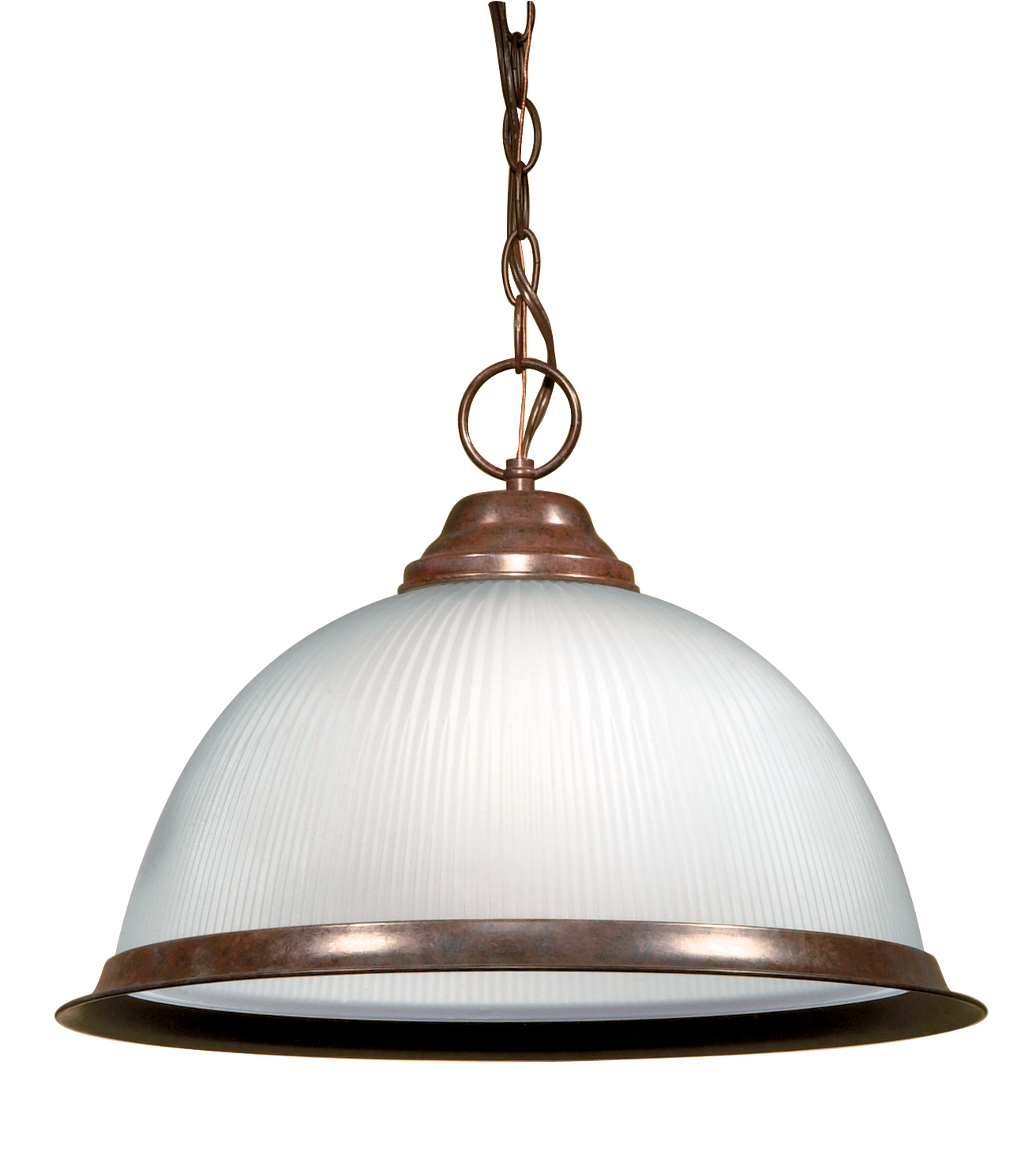 1 LIGHT 15" PENDANT - SF76-690