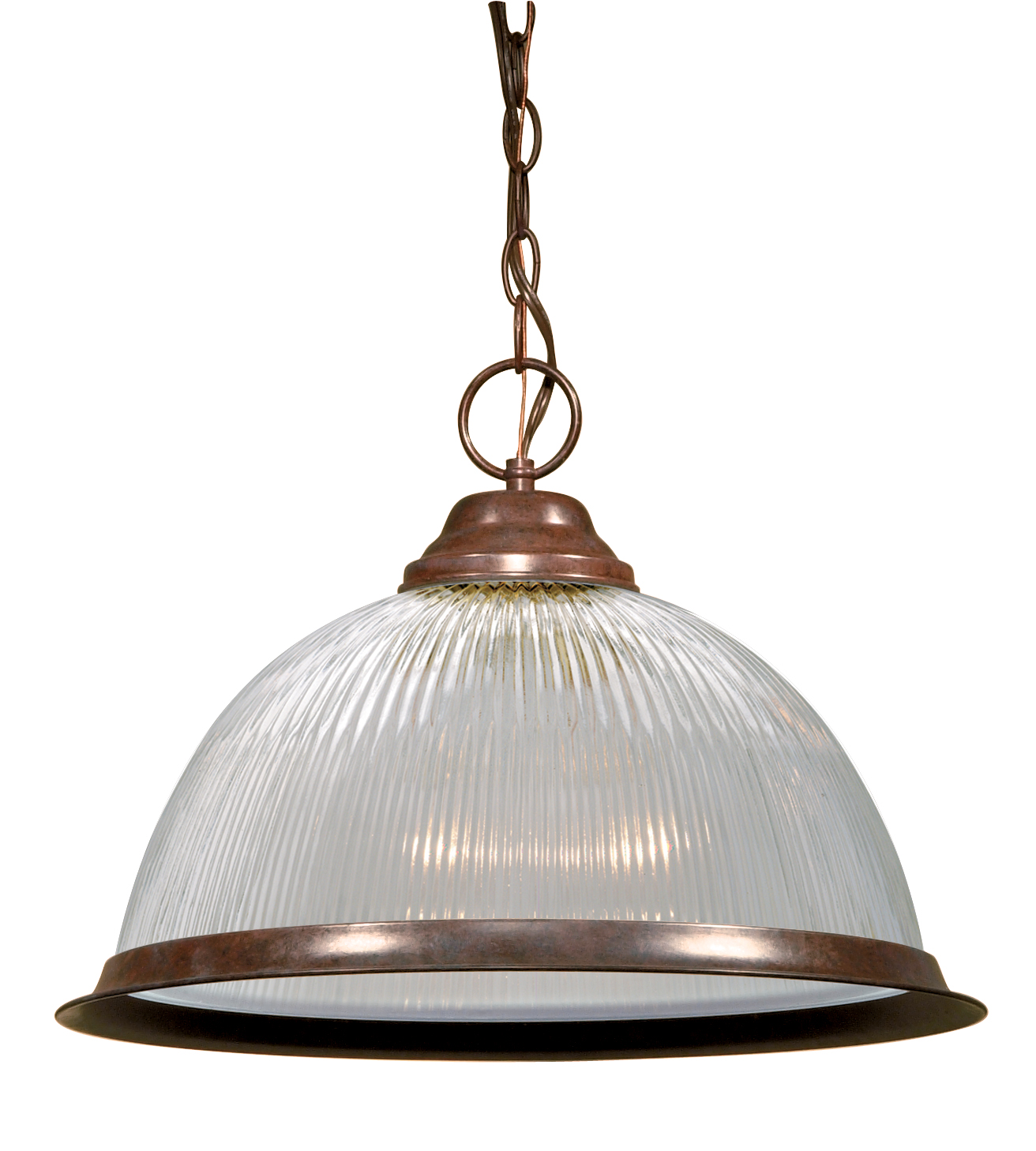 1 LIGHT 15" PENDANT - SF76-690