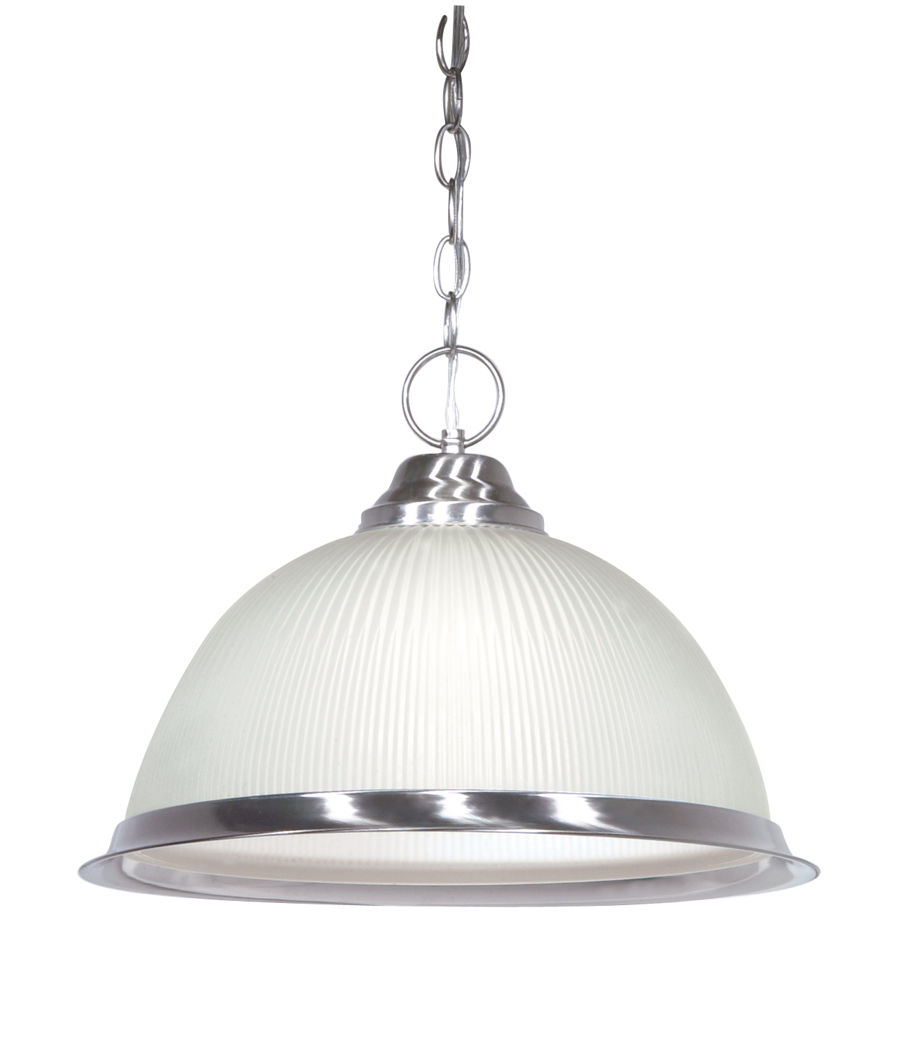 1 LIGHT 15" PENDANT - SF76-691