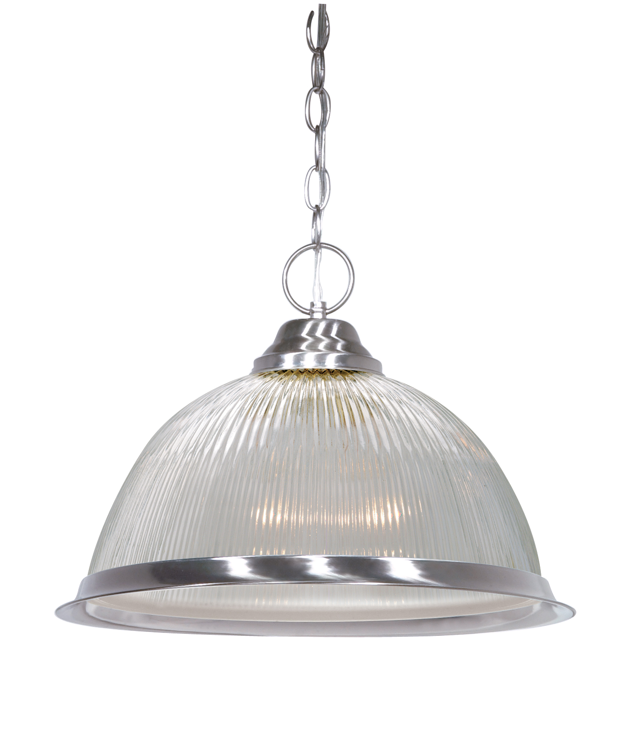 1 LIGHT 15" PENDANT - SF76-691