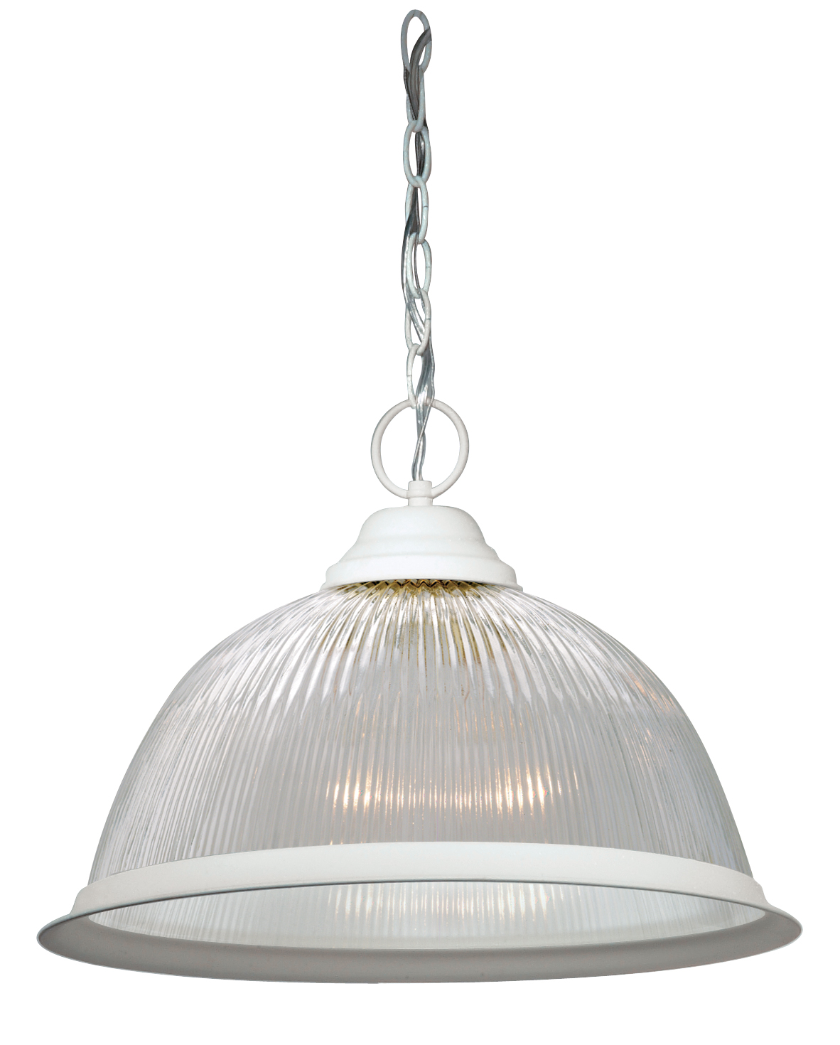 1 LIGHT 15" PENDANT - SF76-692