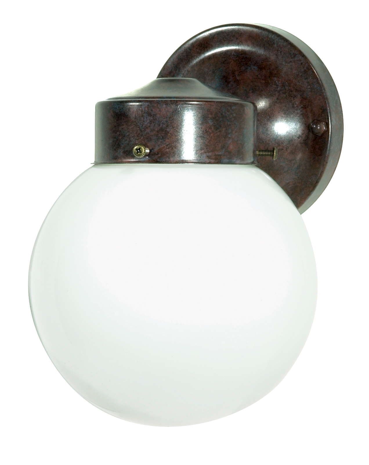 1 LIGHT OUTDOOR WALL FIXTURE - SF76-703