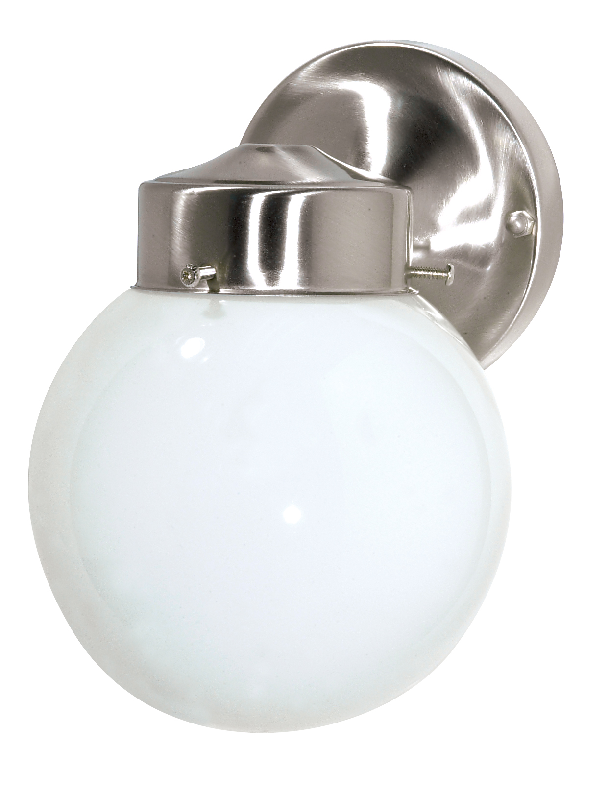 1 LIGHT OUTDOOR WALL FIXTURE - SF76-705
