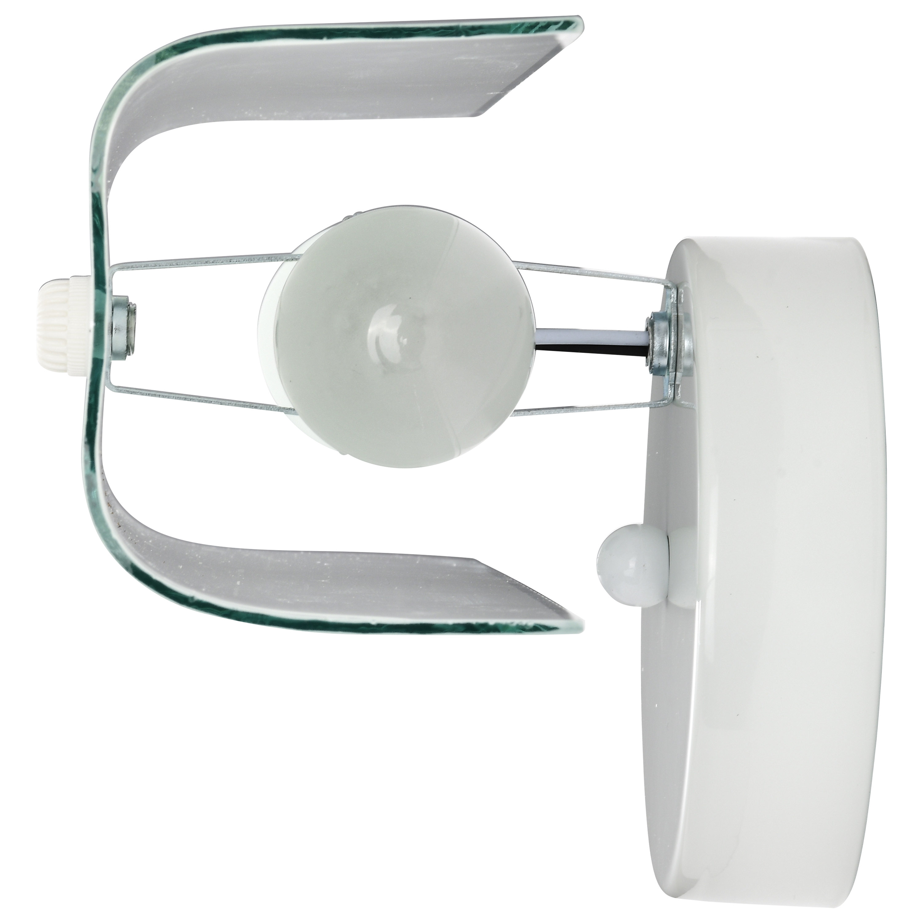 2 LIGHT 14" VANITY - SF77-087