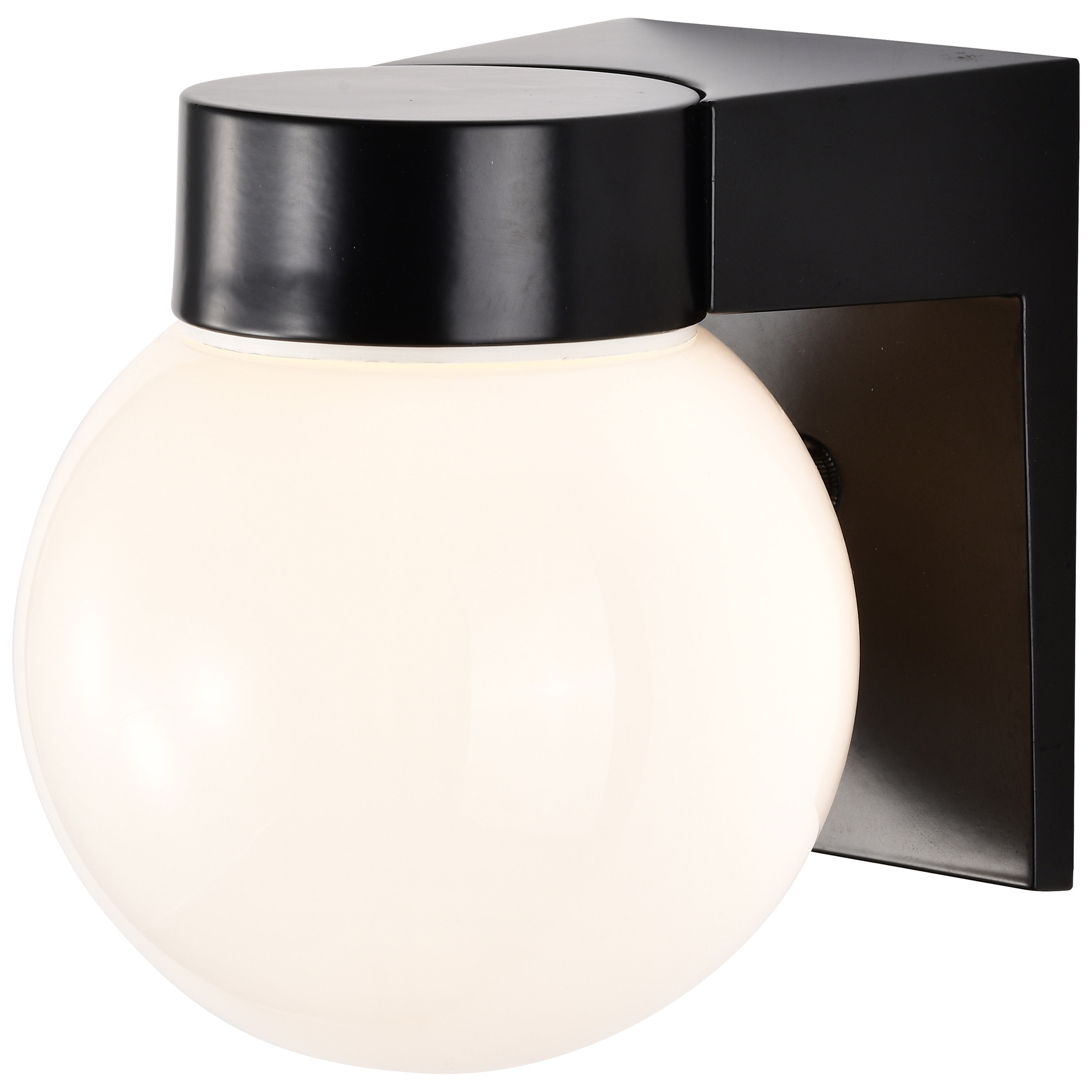 1 LIGHT UTILITY WALL MOUNT - SF77-141