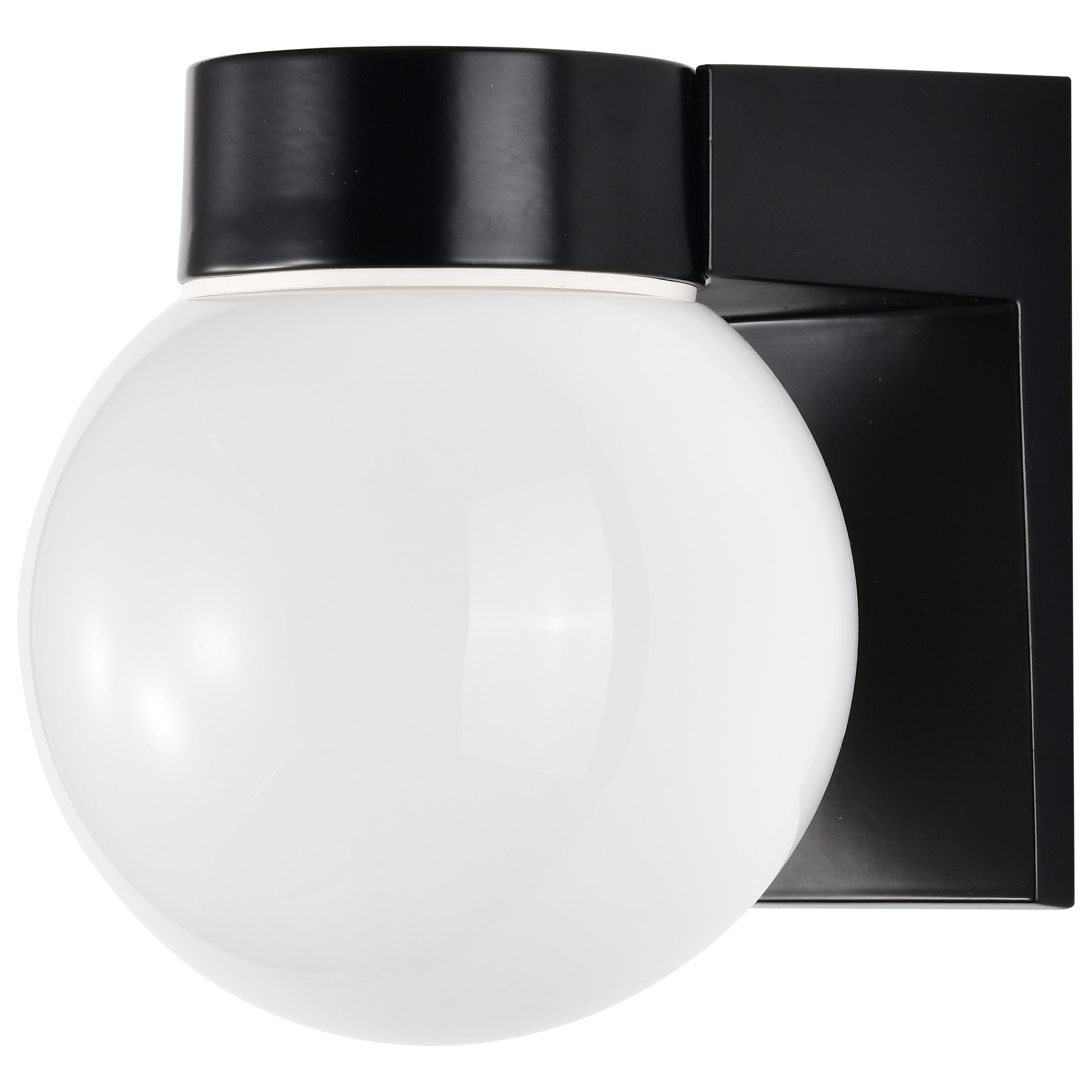 1 LIGHT UTILITY WALL MOUNT - SF77-141