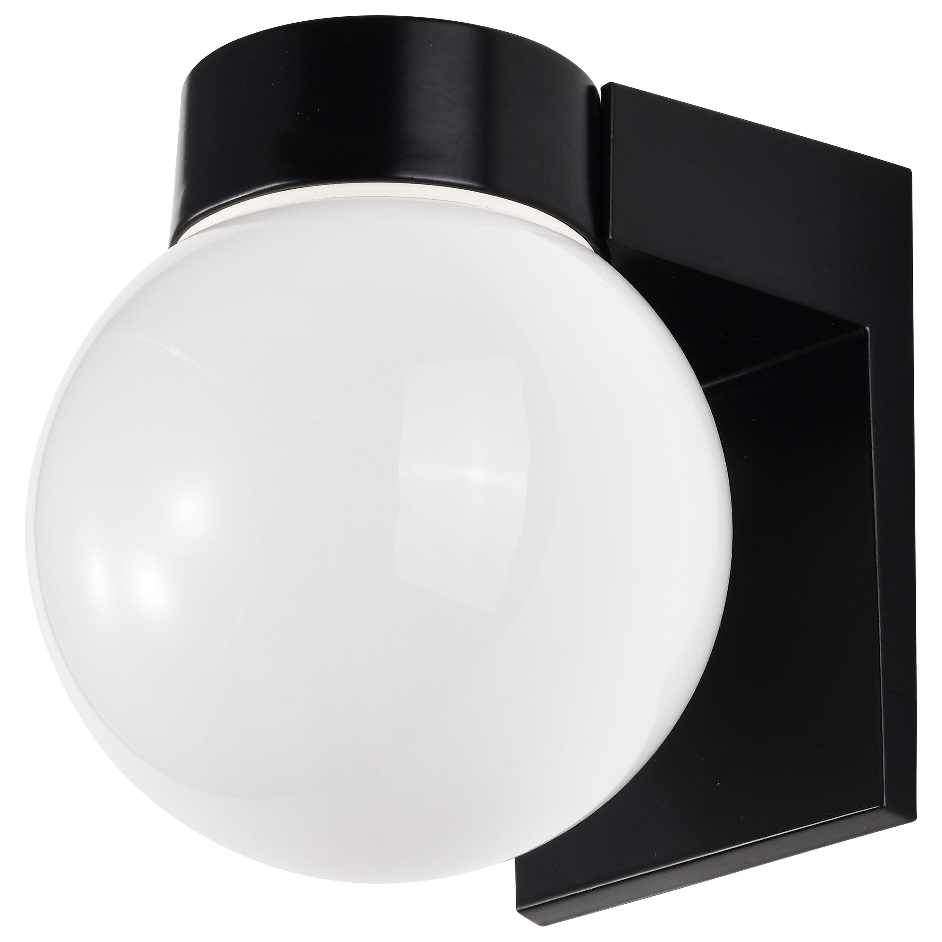 1 LIGHT UTILITY WALL MOUNT - SF77-141
