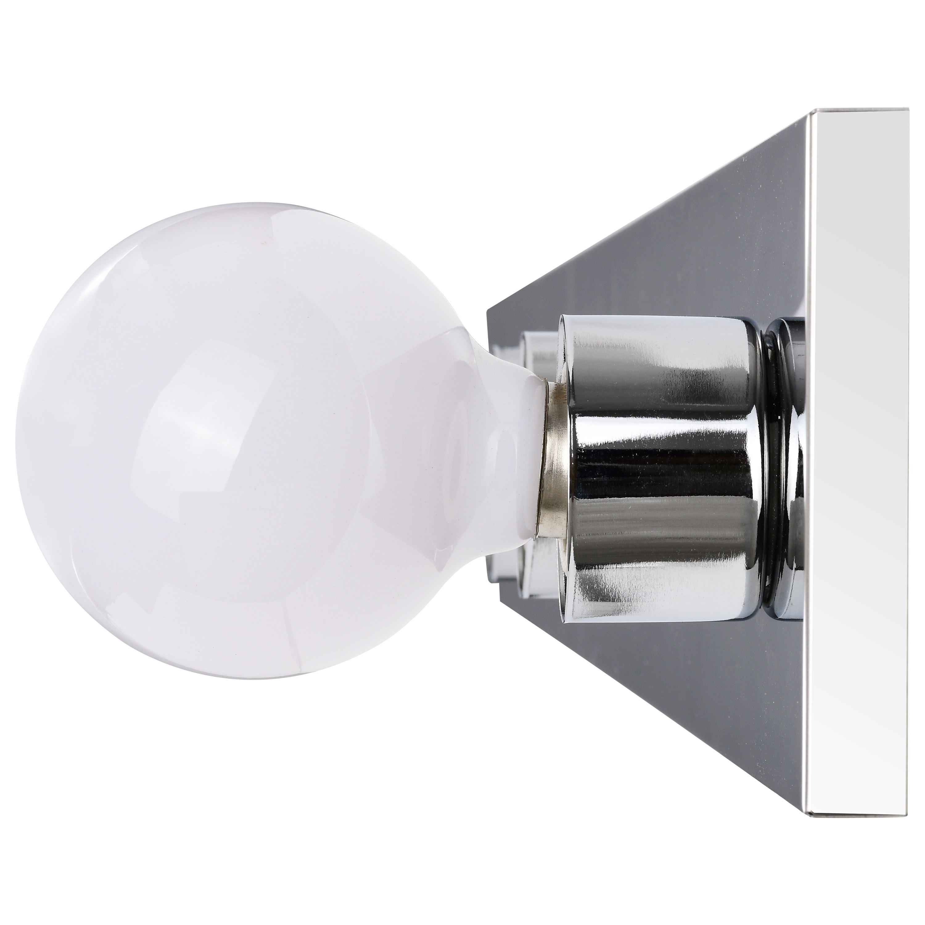 8 LIGHT 48" VANITY STRIP - SF77-195