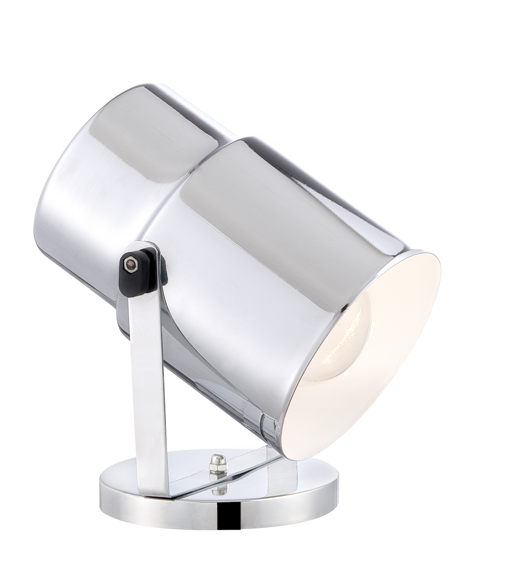CHR PLATED FIN PLANT/PIN UP LA - SF77-397
