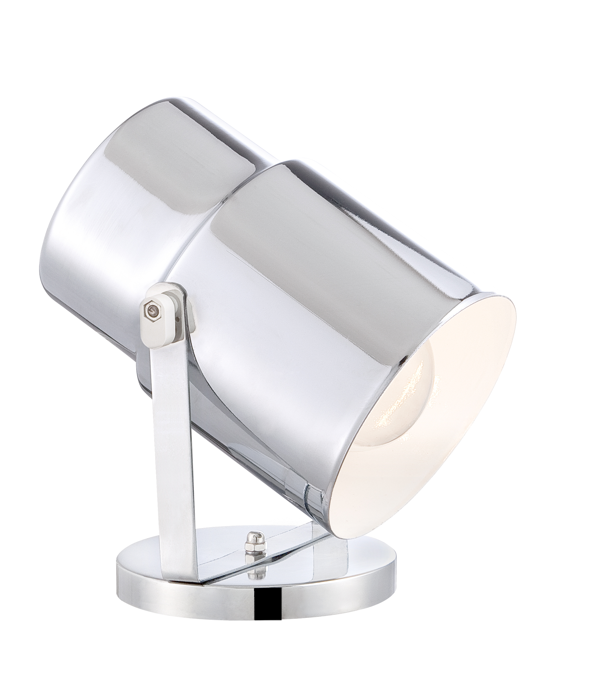 CHR PLATED FIN PLANT/PIN UP LA - SF77-397