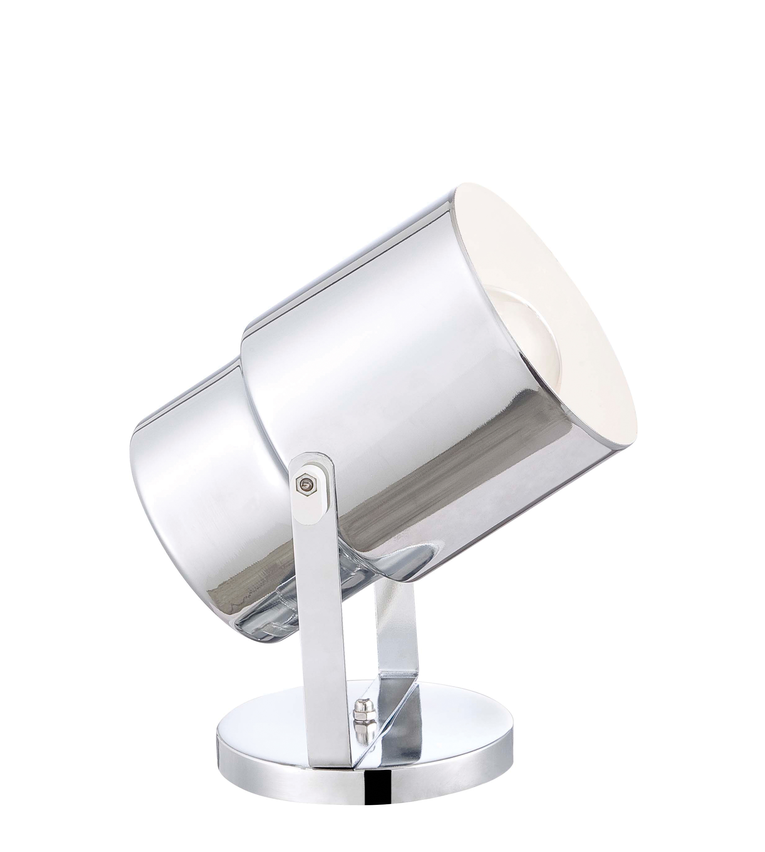 CHR PLATED FIN PLANT/PIN UP LA - SF77-397