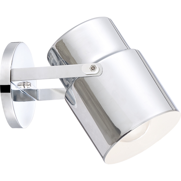 CHR PLATED FIN PLANT/PIN UP LA - SF77-397