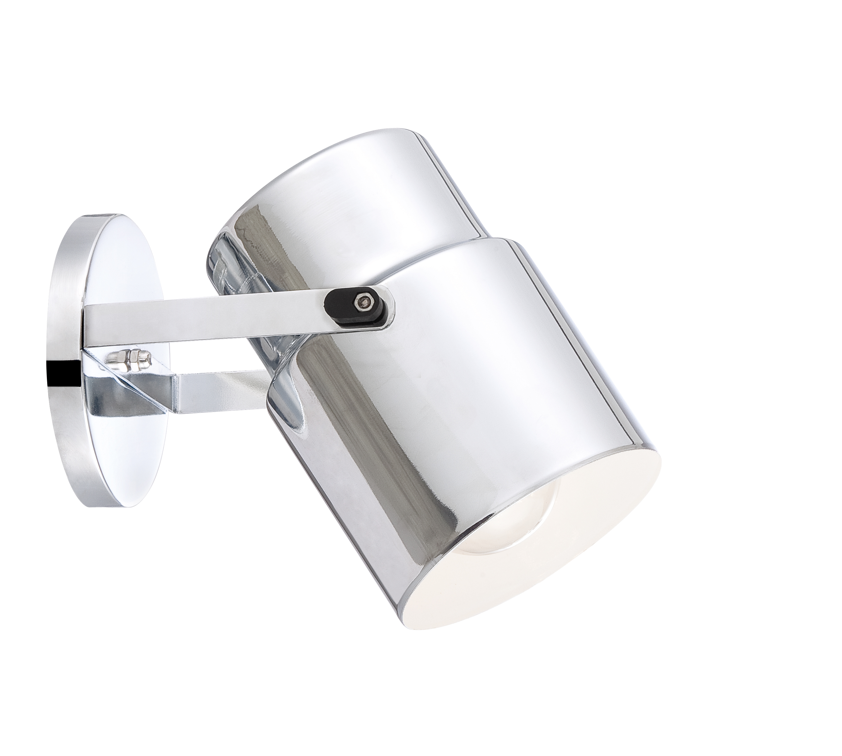 CHR PLATED FIN PLANT/PIN UP LA - SF77-397