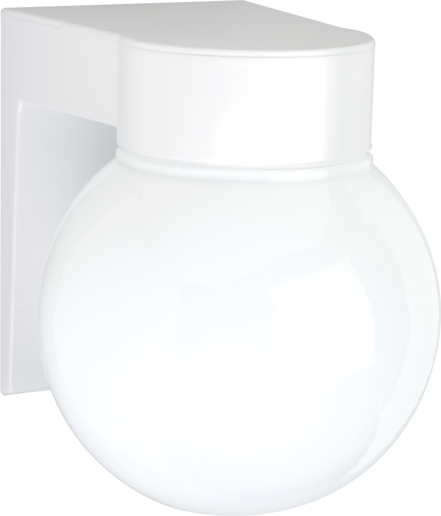 1 LIGHT UTILITY WALL MOUNT - SF77-531