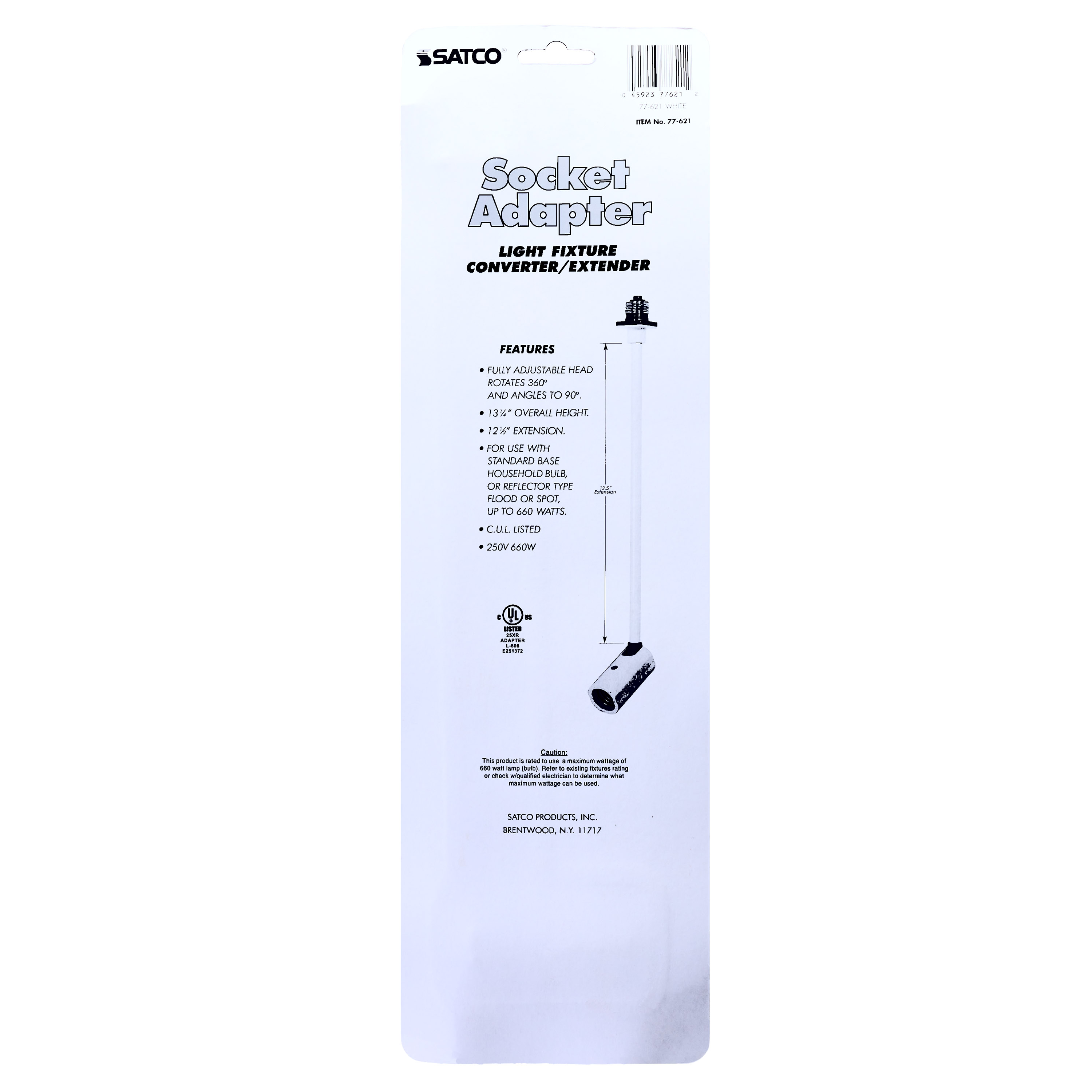 RECESED LIGHT CONVERTERS - SF77-621