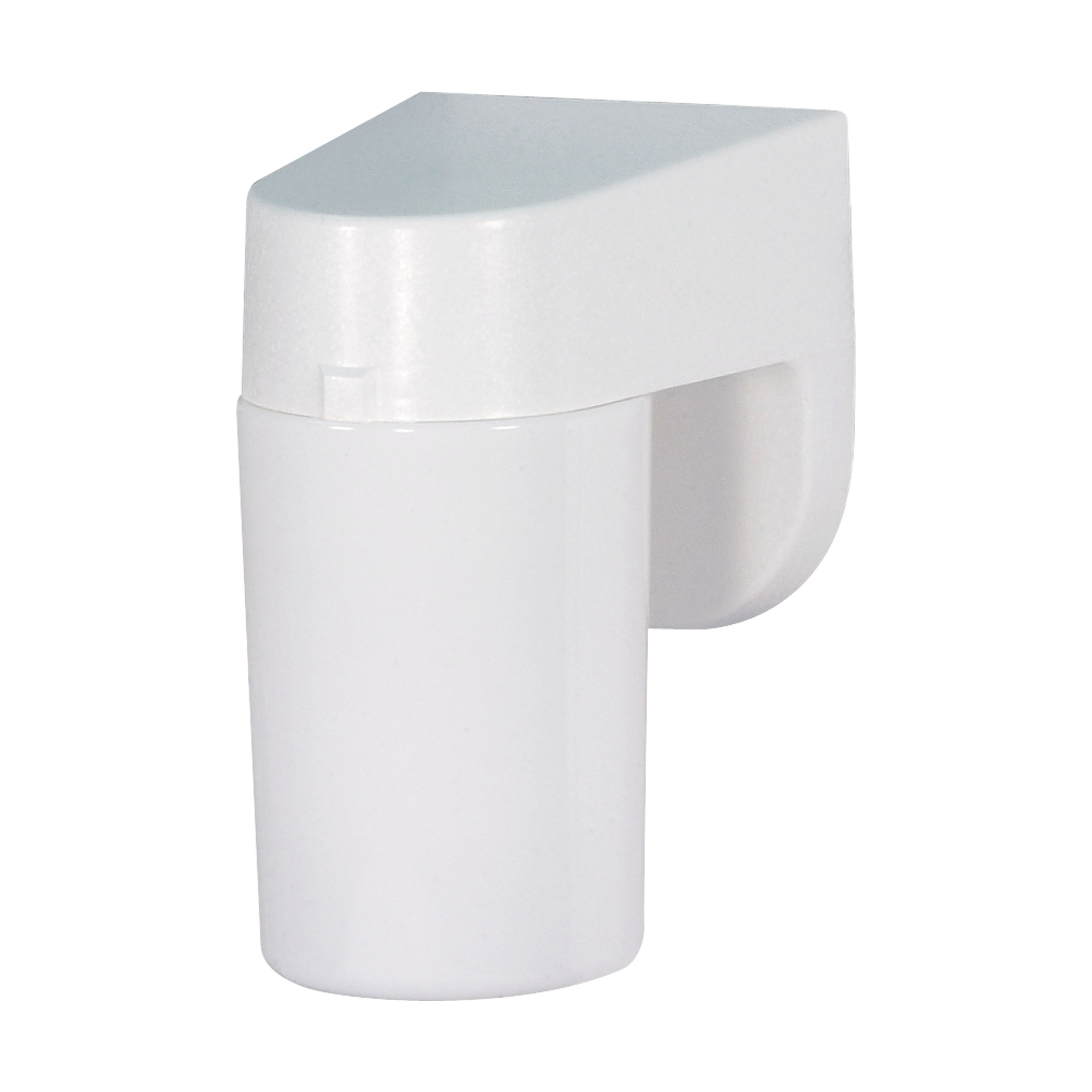 1 LIGHT OUTDOOR WALL FIXTURE - SF77-727