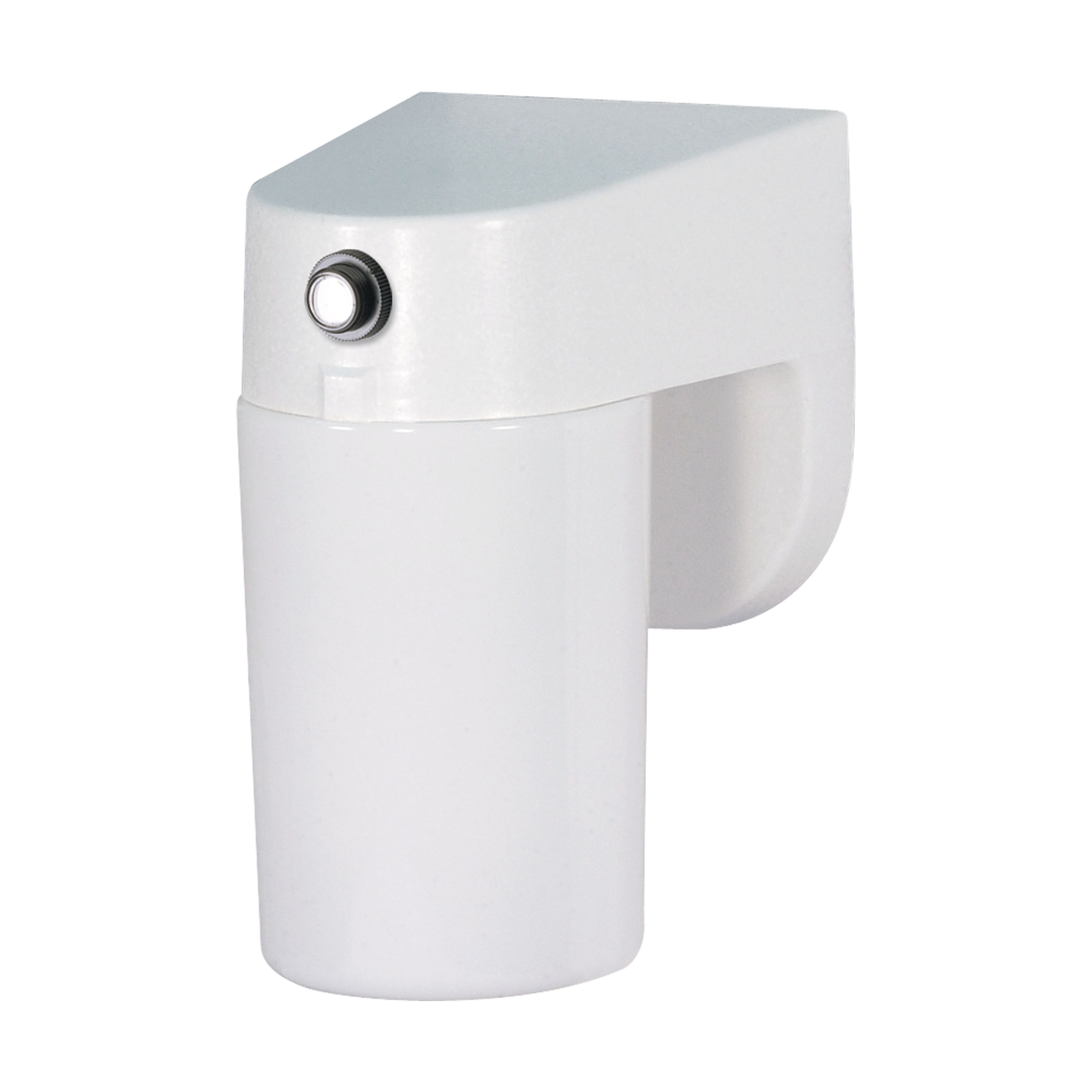 1 LIGHT OUTDOOR WALL FIXTURE - SF77-749