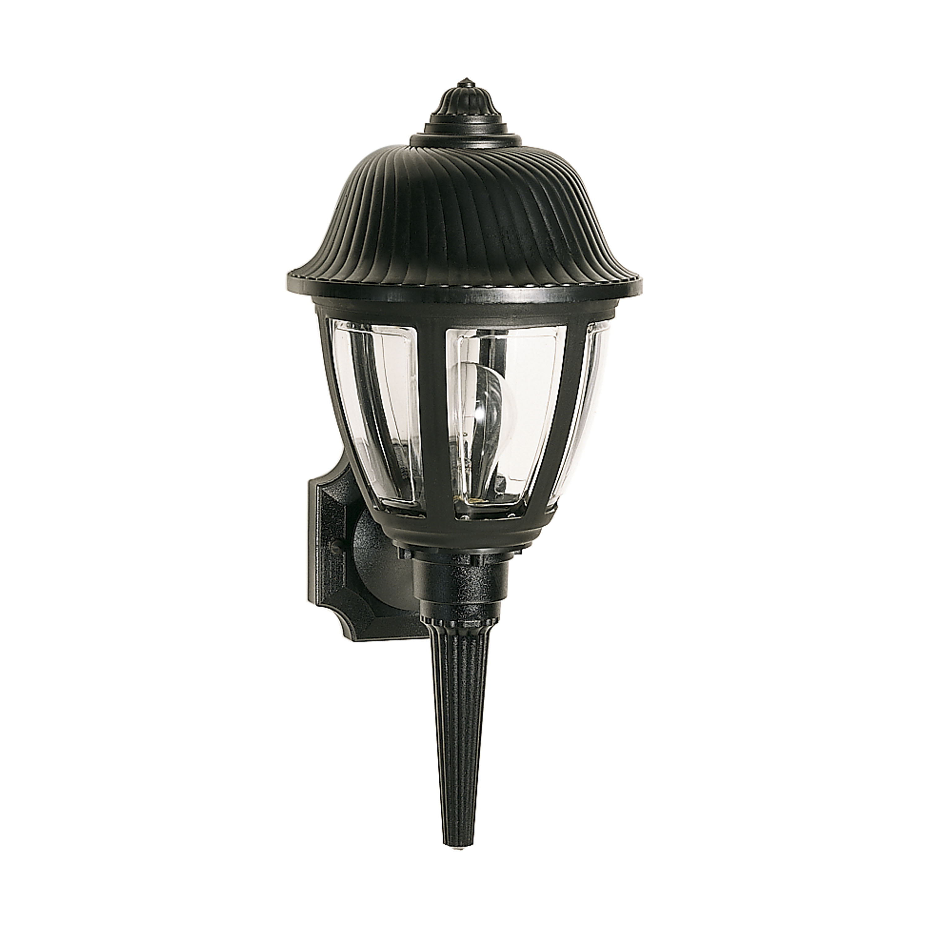 1 LT POLY SWIRL DOME LANTERN - SF77-854
