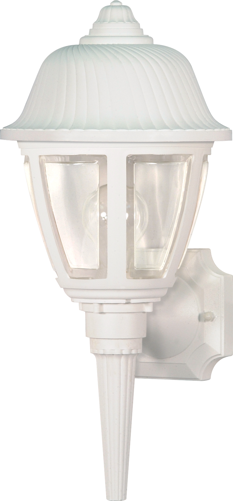 1 LT POLY SWIRL DOME LANTERN - SF77-855