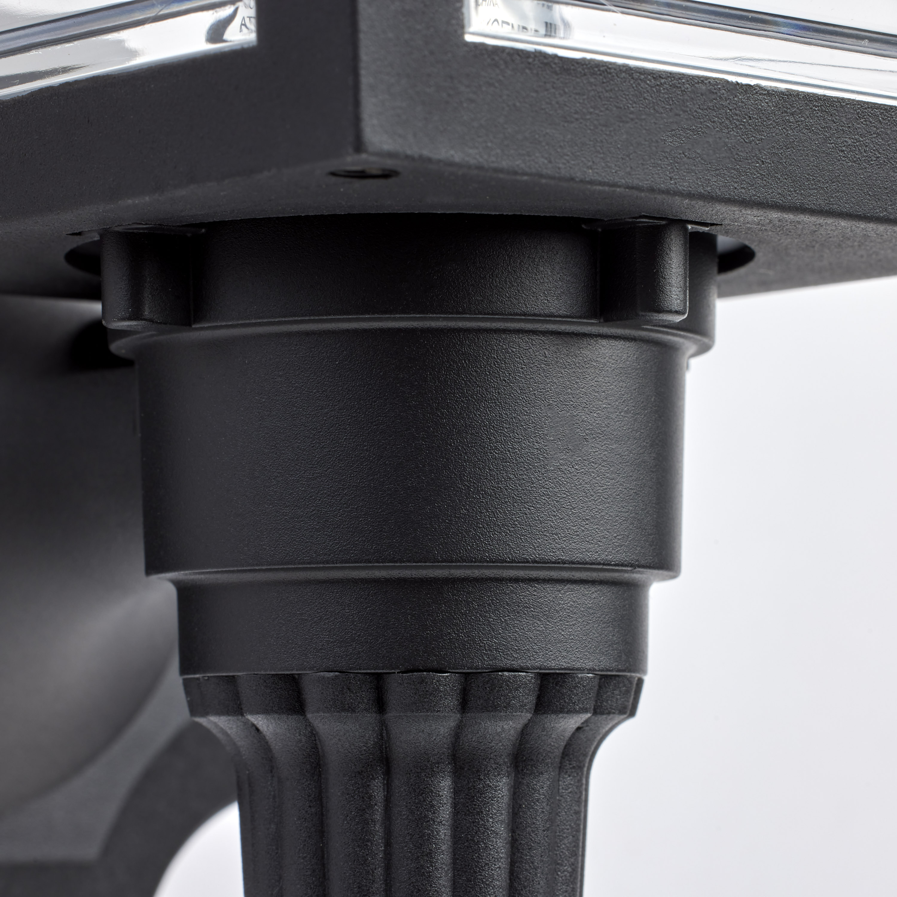 1 LT POLY 17 COACH LANTERN - SF77-896