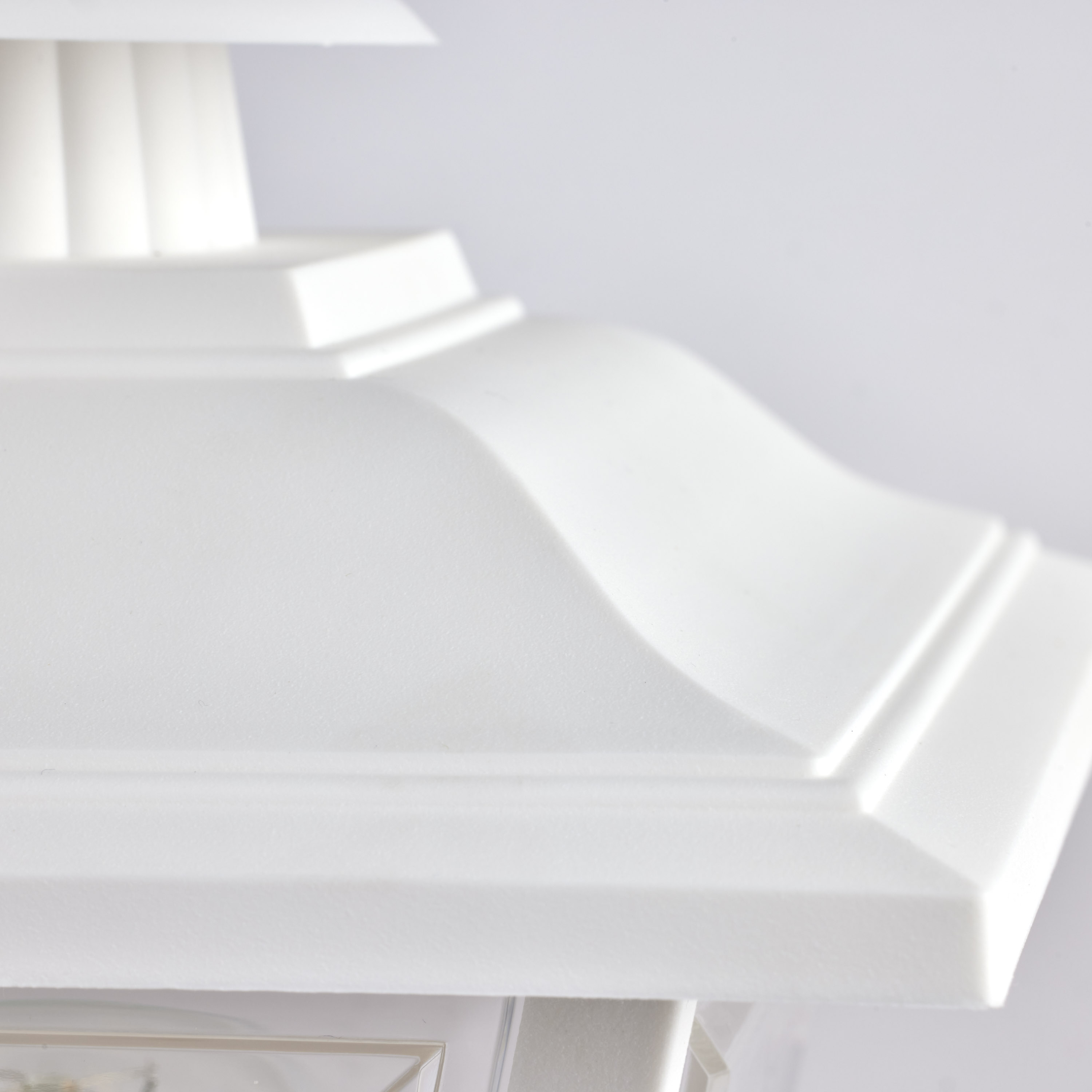 1 LT POLY 17 COACH LANTERN - SF77-897